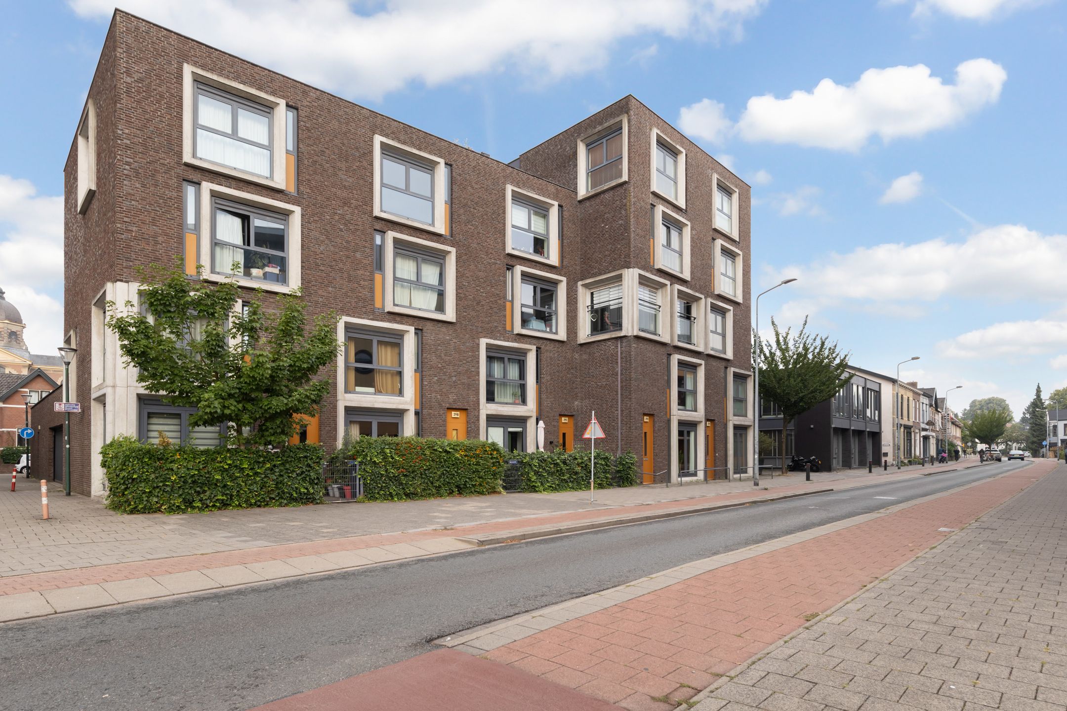 Foto van Naarderstraat 29D, Hilversum