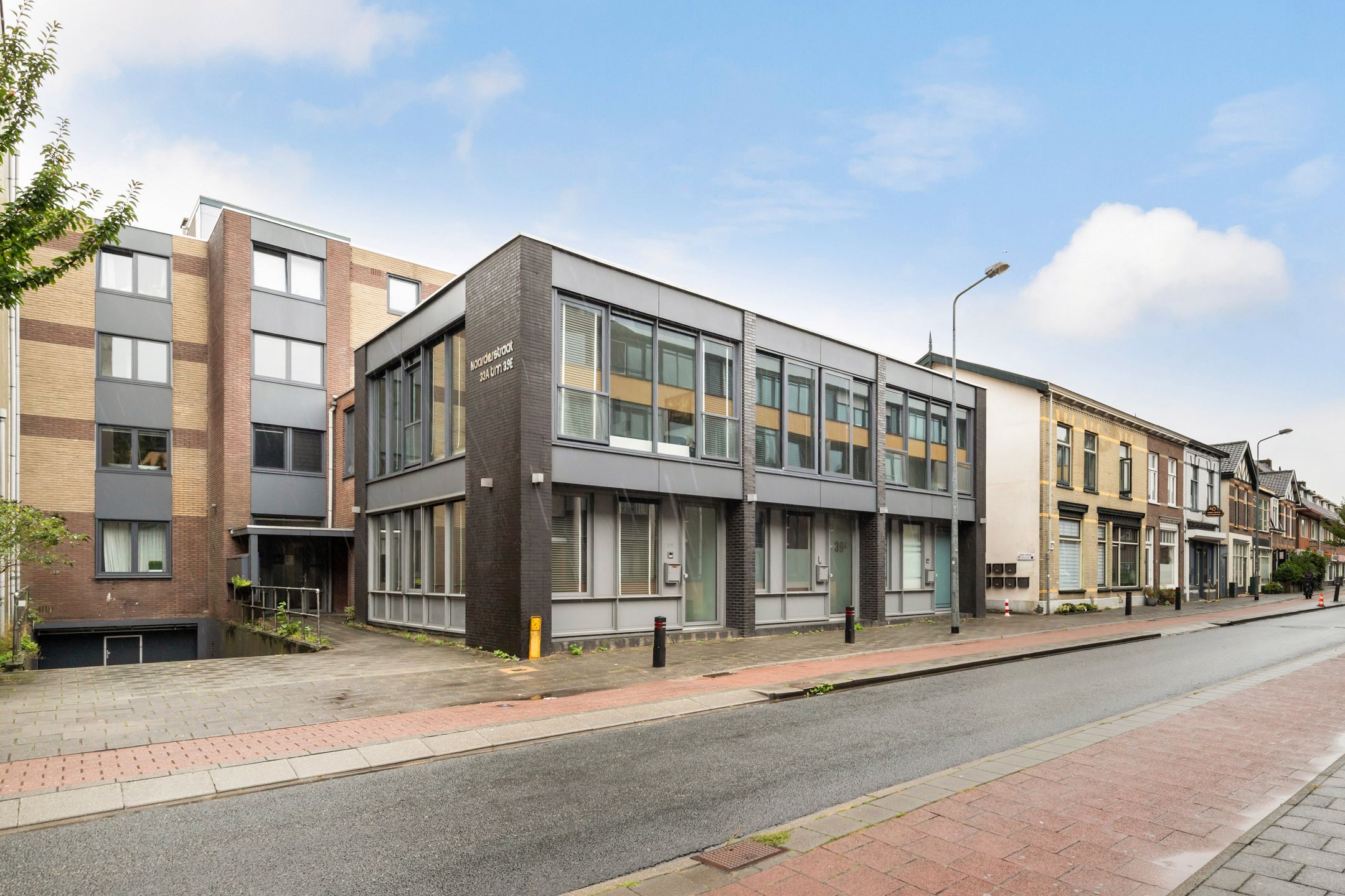 Foto van Naarderstraat 33B, Hilversum