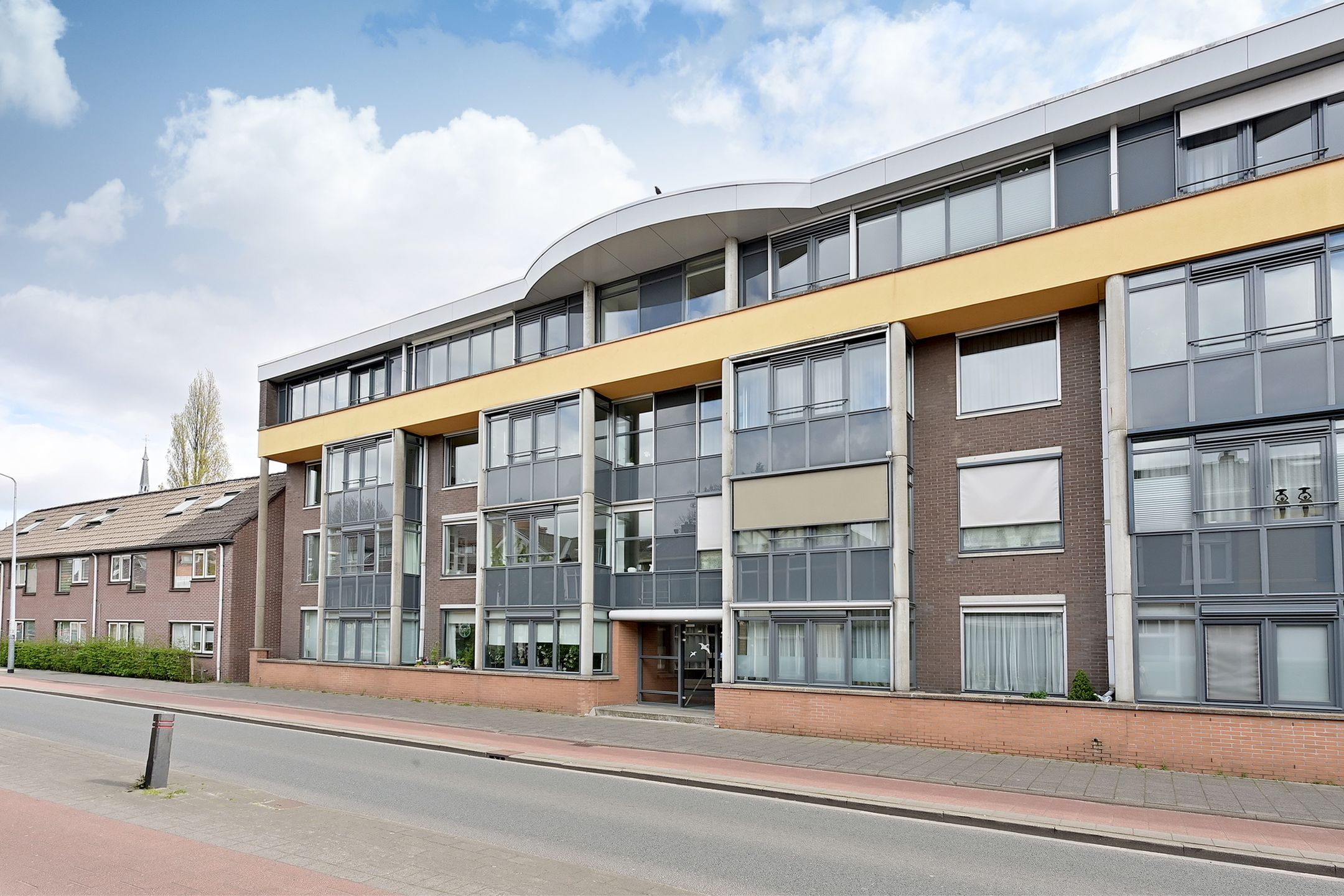 Foto van Naarderstraat 50A, Hilversum