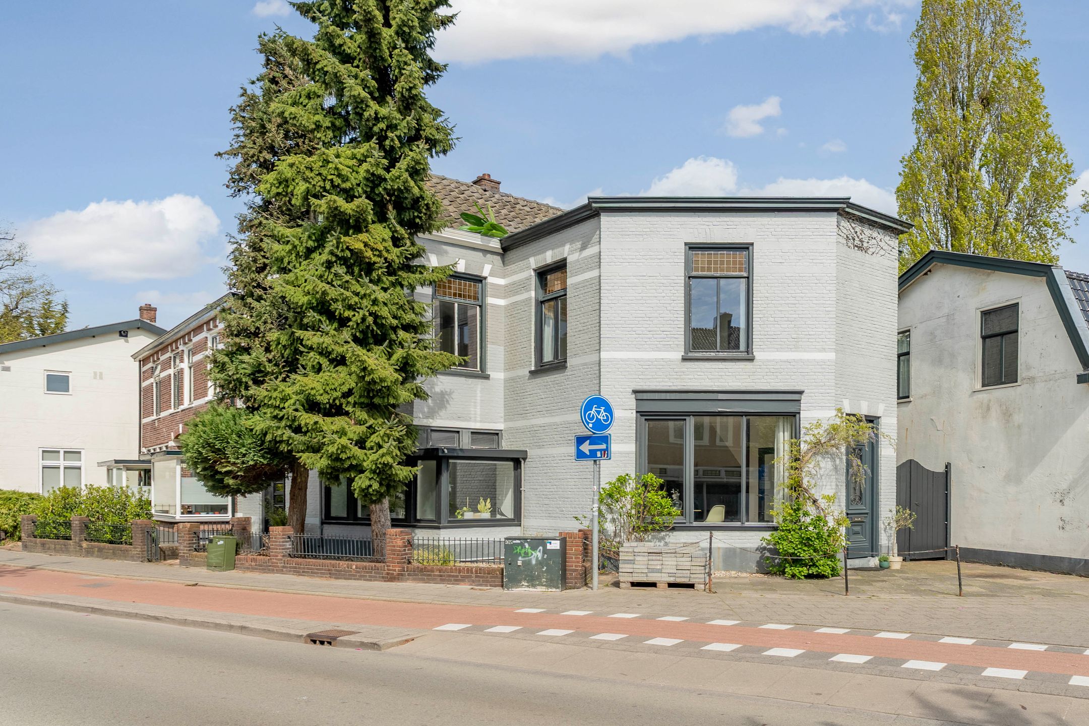 Foto van Naarderstraat 78, Hilversum