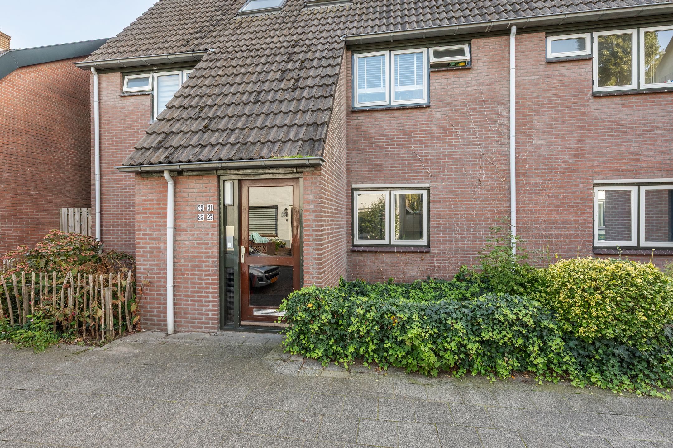 Foto van Honingstraat 27, Hilversum