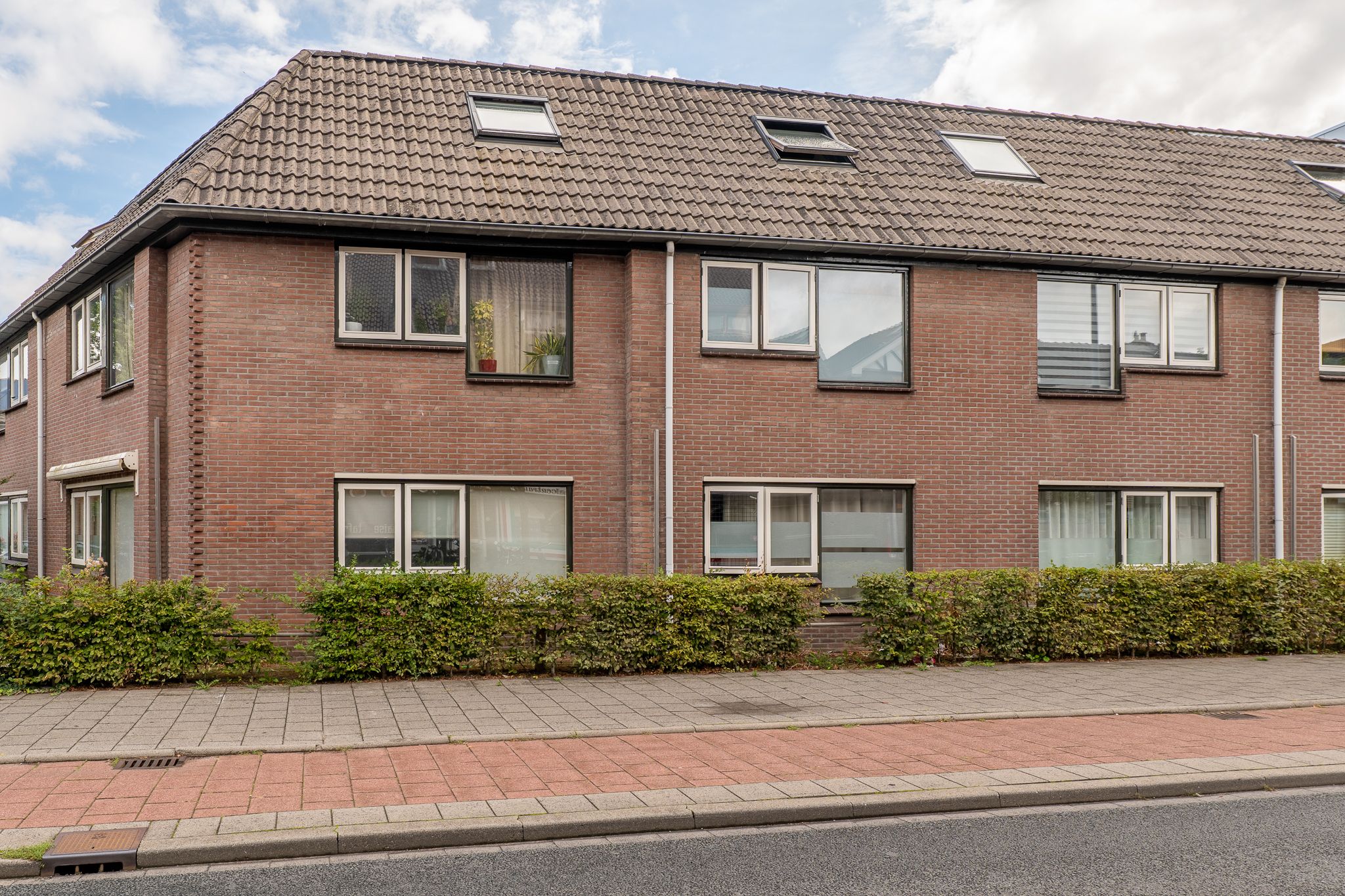 Foto van Honingstraat 55, Hilversum