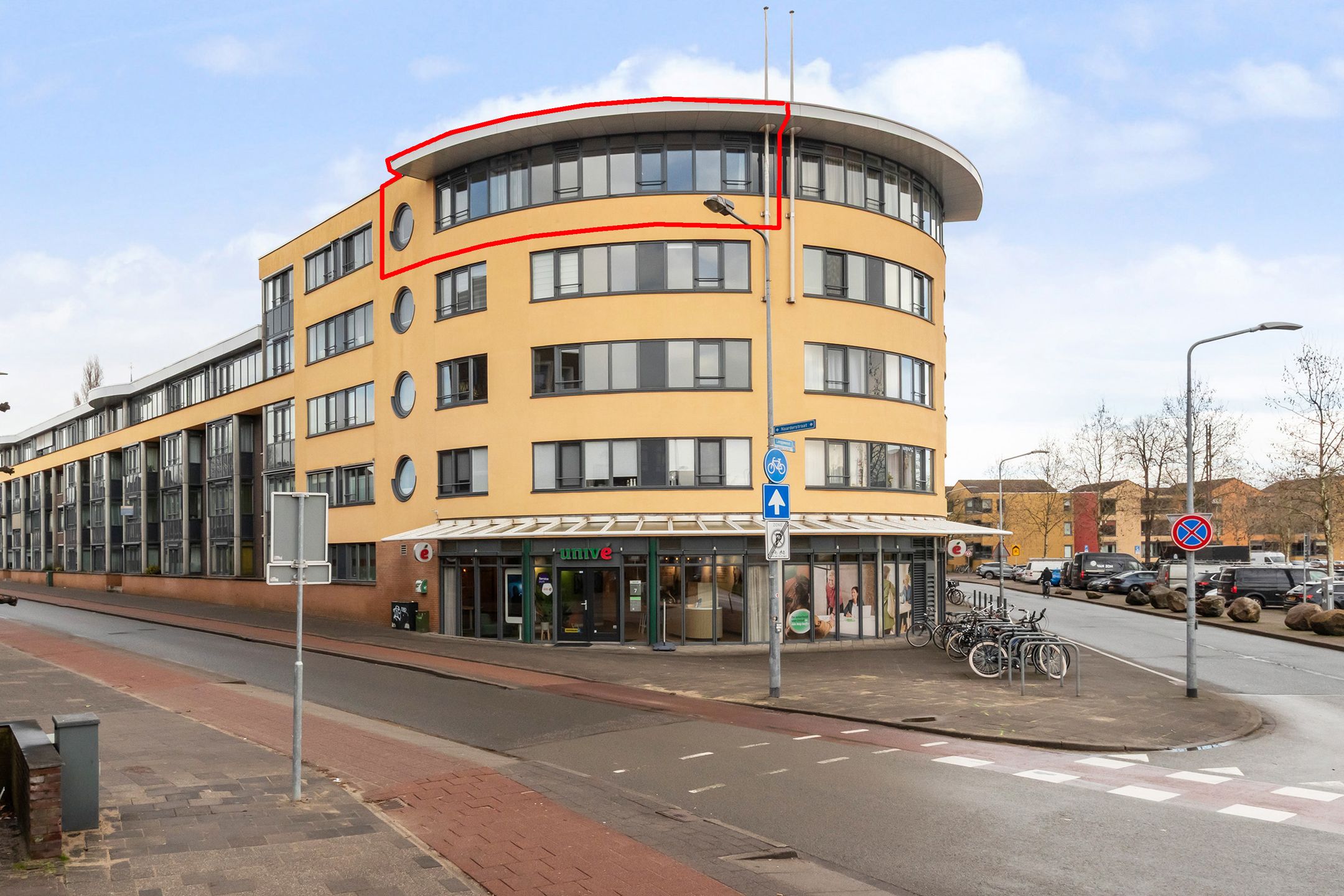 Foto van Langgewenst 129, Hilversum