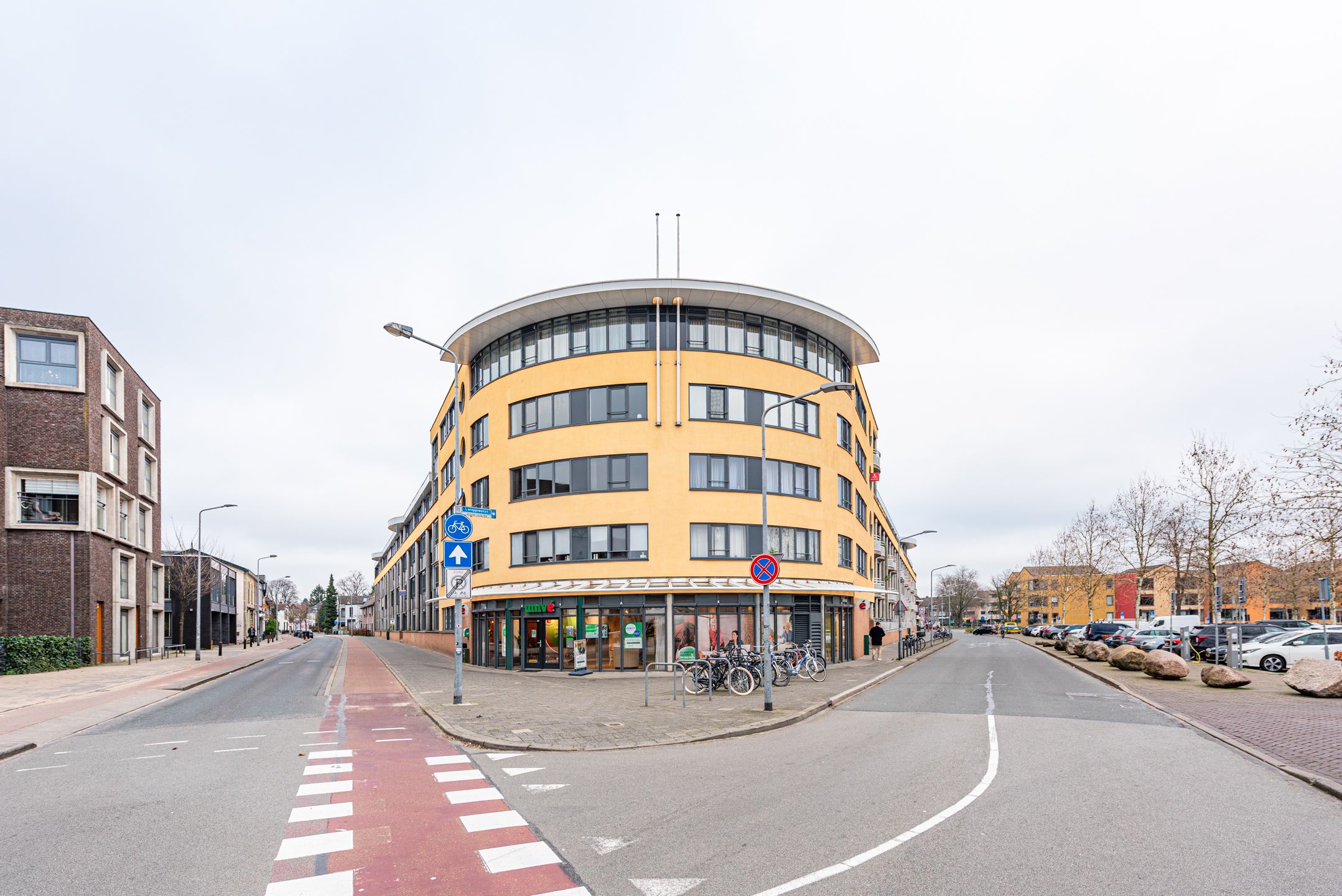 Foto van Langgewenst 31, Hilversum