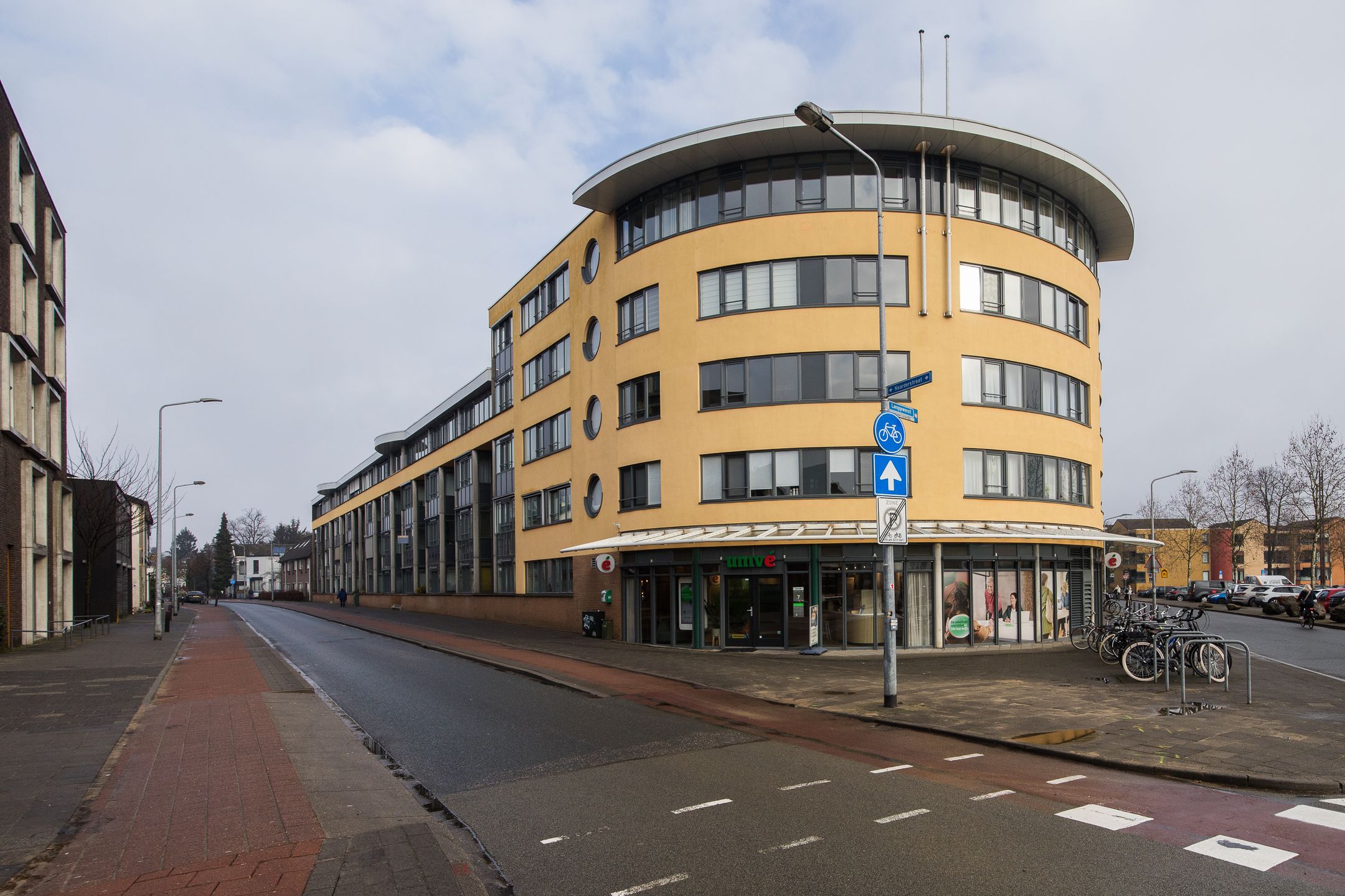 Foto van Langgewenst 33, Hilversum