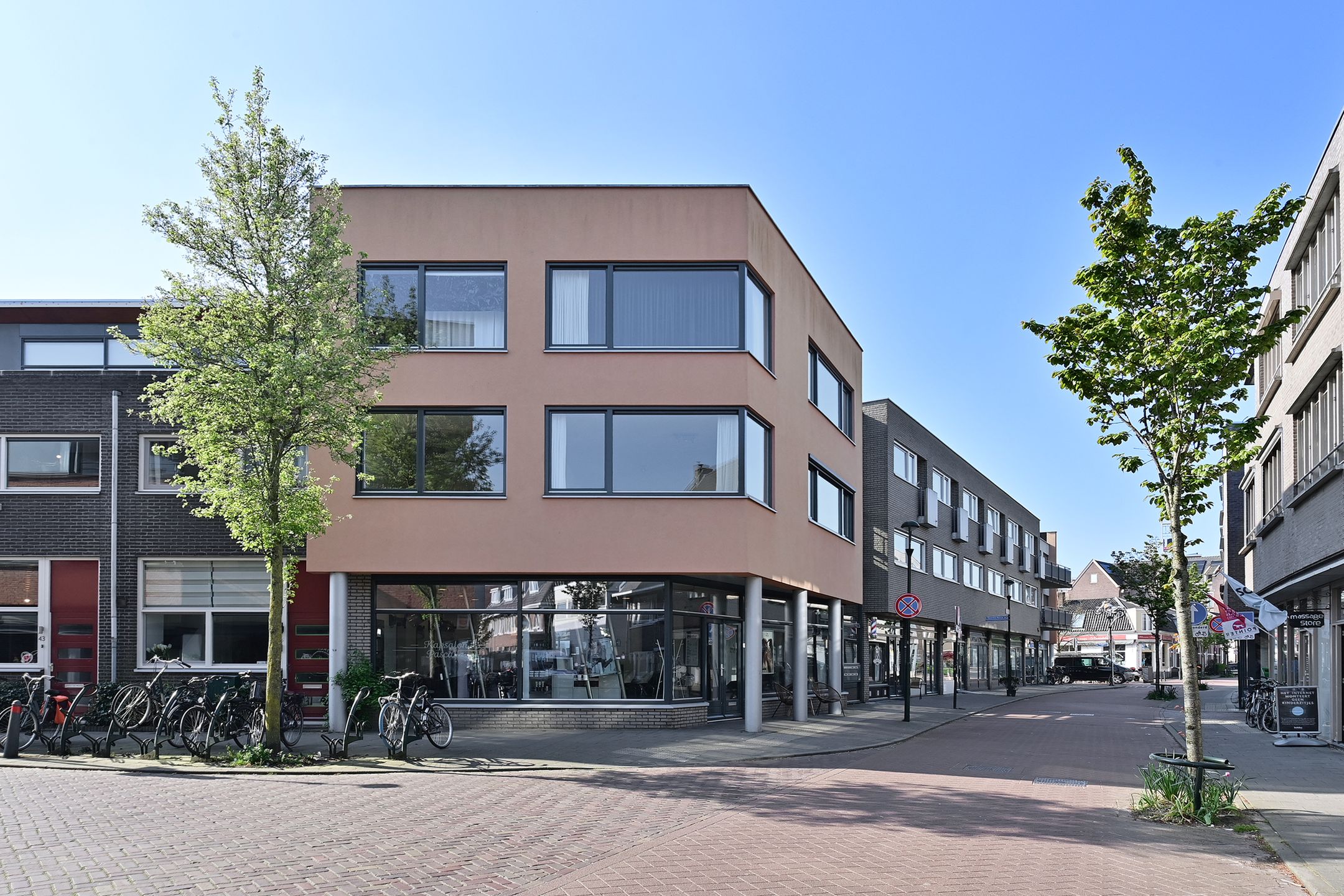 Foto van Bussumerstraat 31, Hilversum