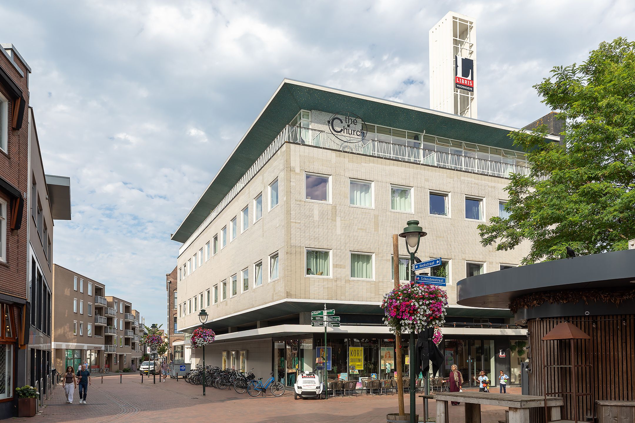 Foto van Bussumerstraat 169, Hilversum