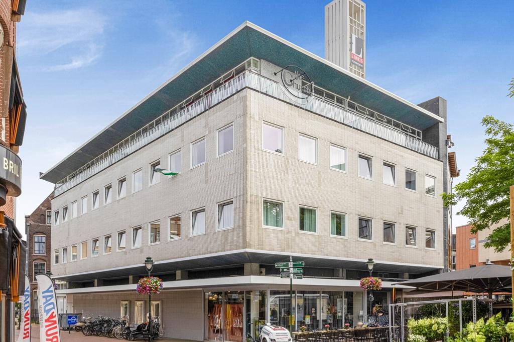Foto van Bussumerstraat 181, Hilversum