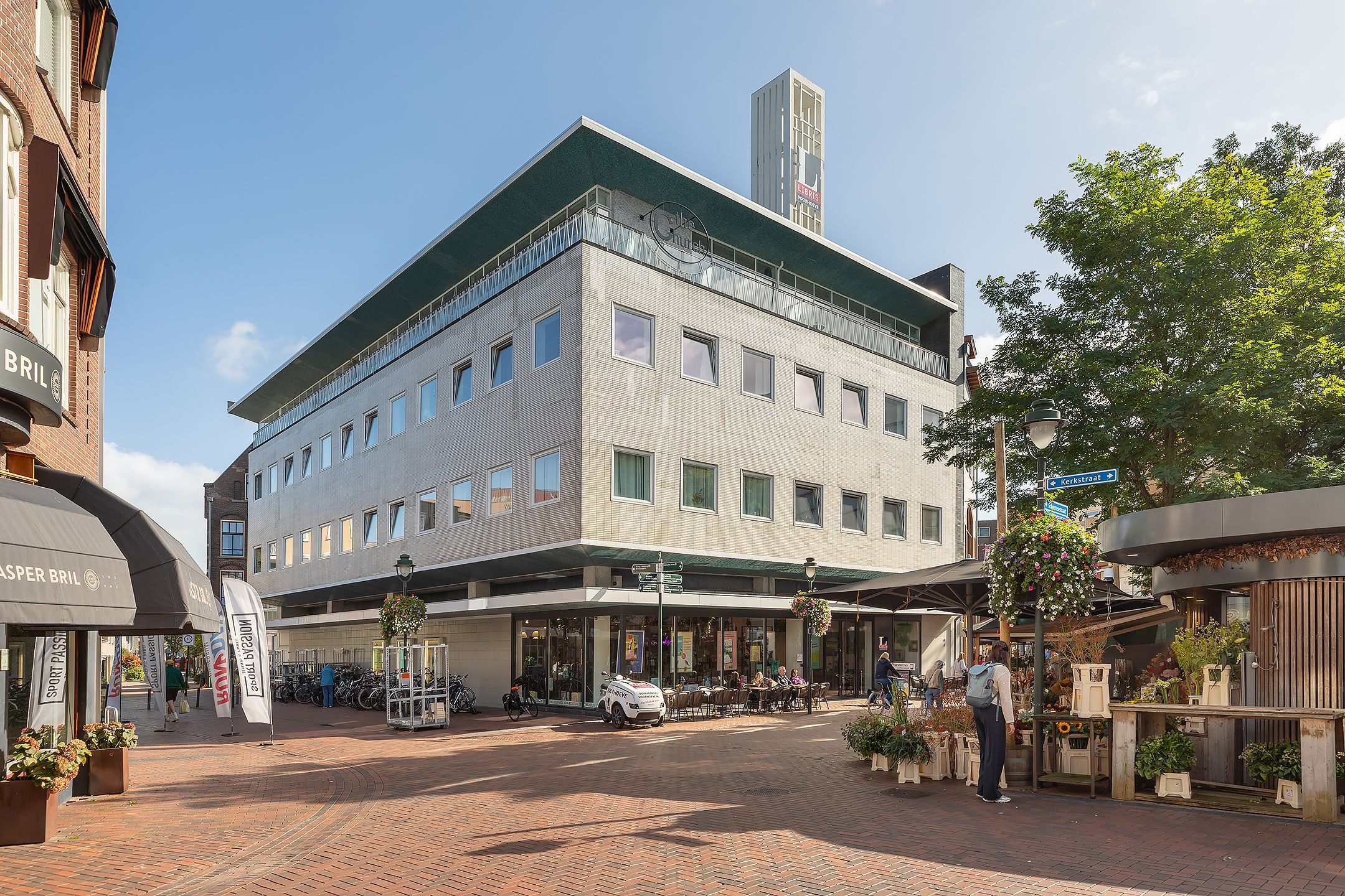Foto van Bussumerstraat 183, Hilversum