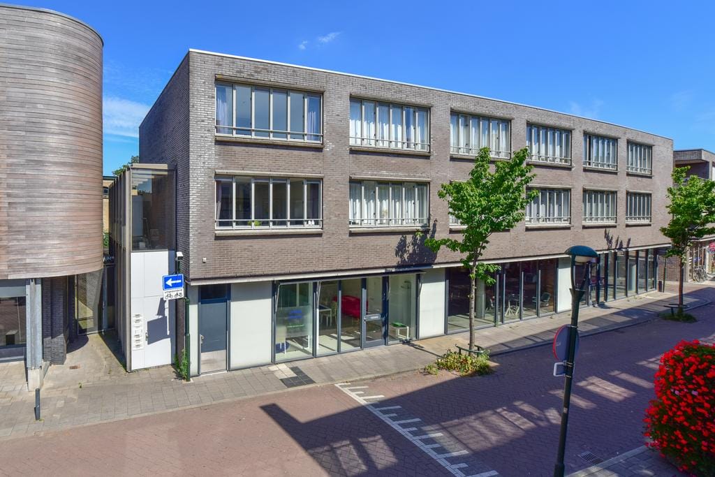 Foto van Bussumerstraat 32F, Hilversum