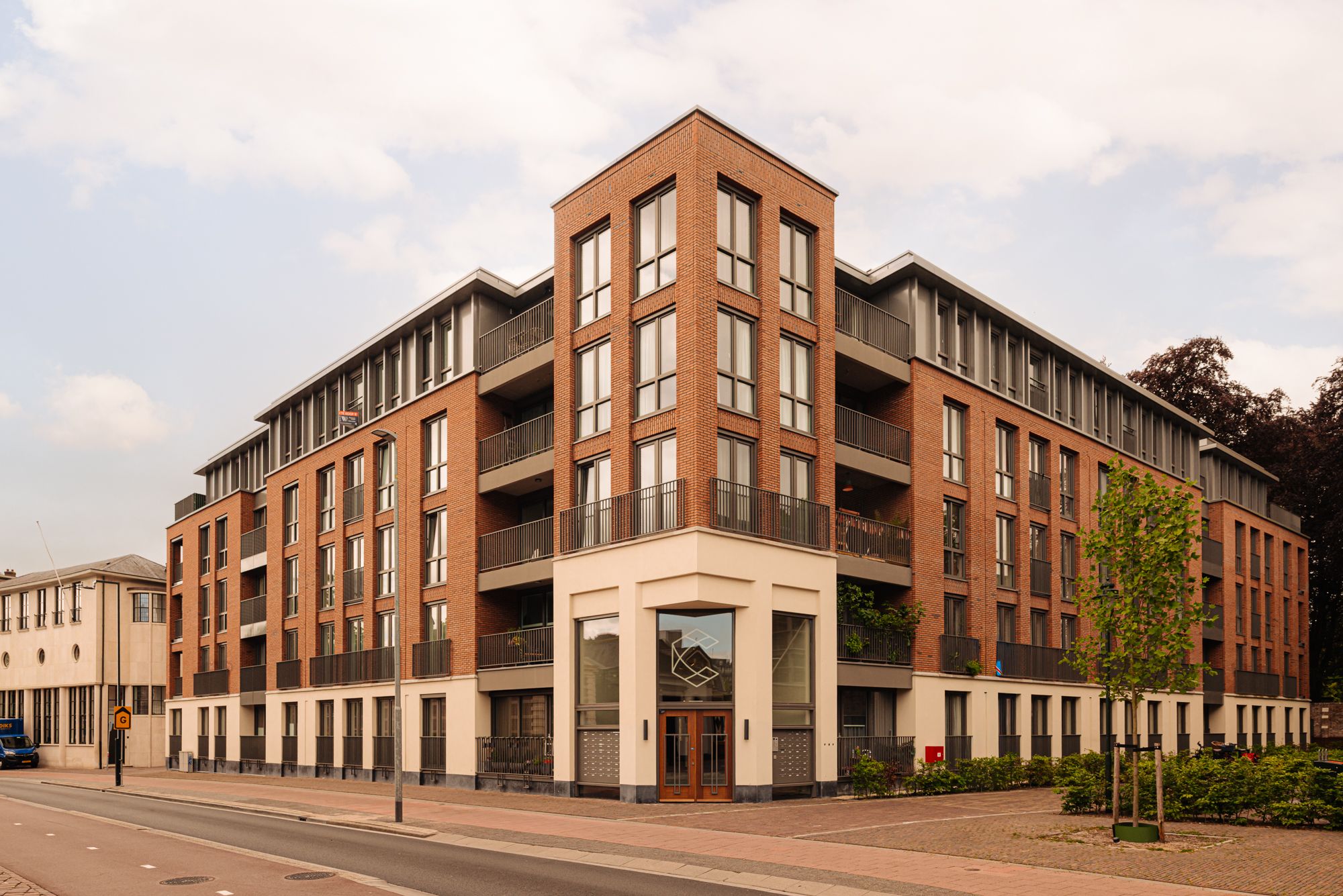 Foto van Oude Torenstraat 1B9, Hilversum