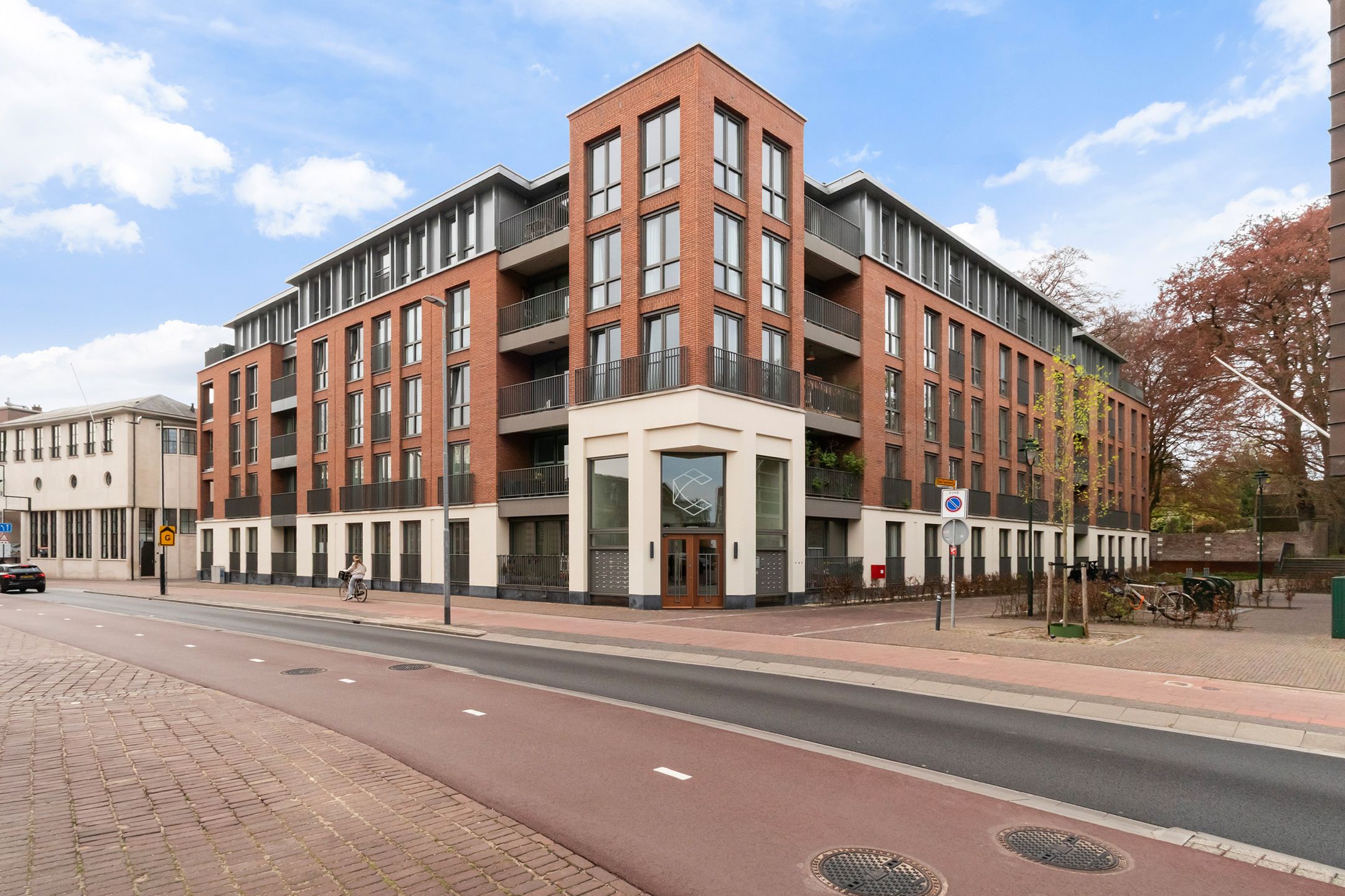 Foto van Oude Torenstraat 1C5, Hilversum