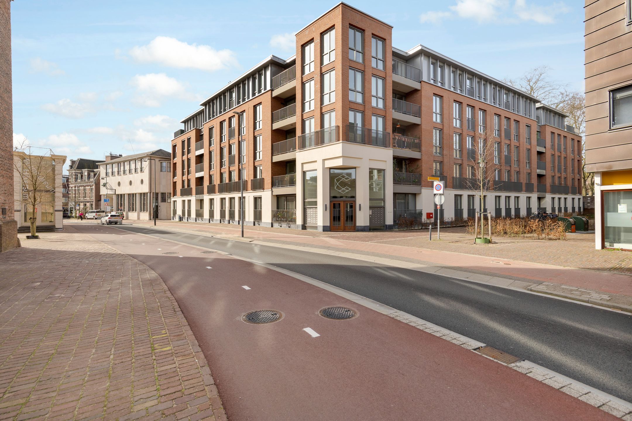 Foto van Oude Torenstraat 1D9, Hilversum