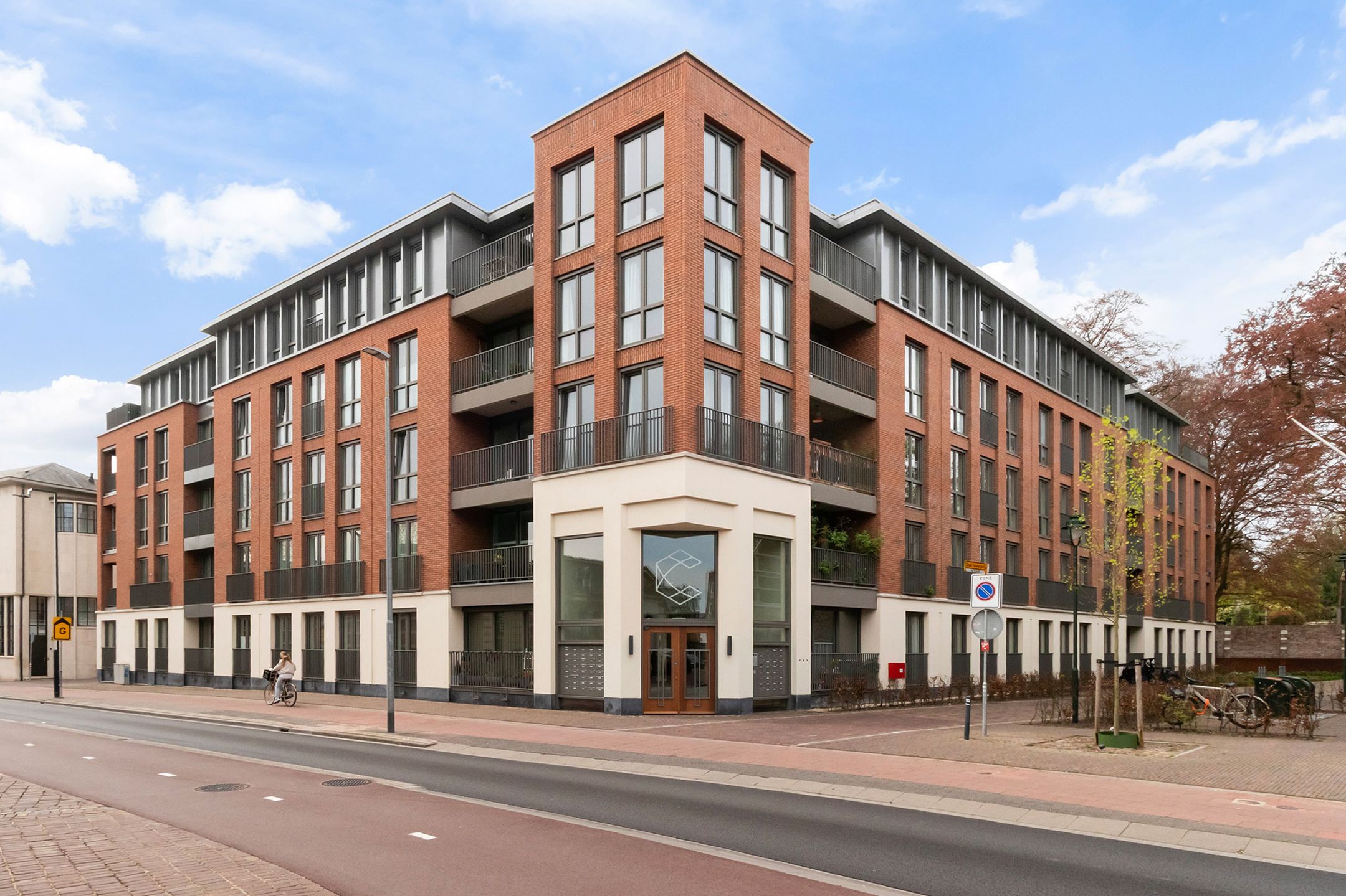 Foto van Oude Torenstraat 1E10, Hilversum
