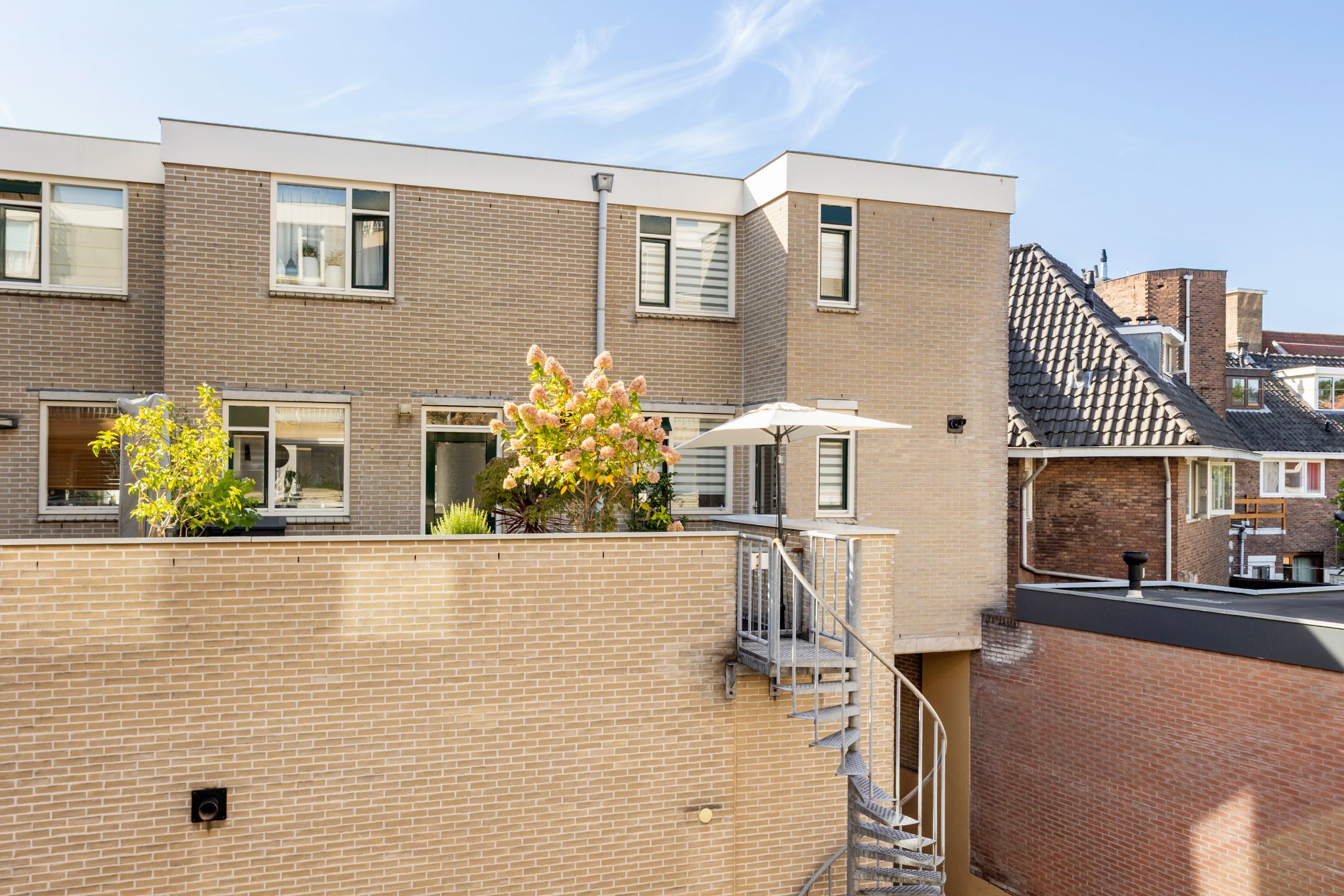 Foto van Nieuwe Doelenstraat 59, Hilversum