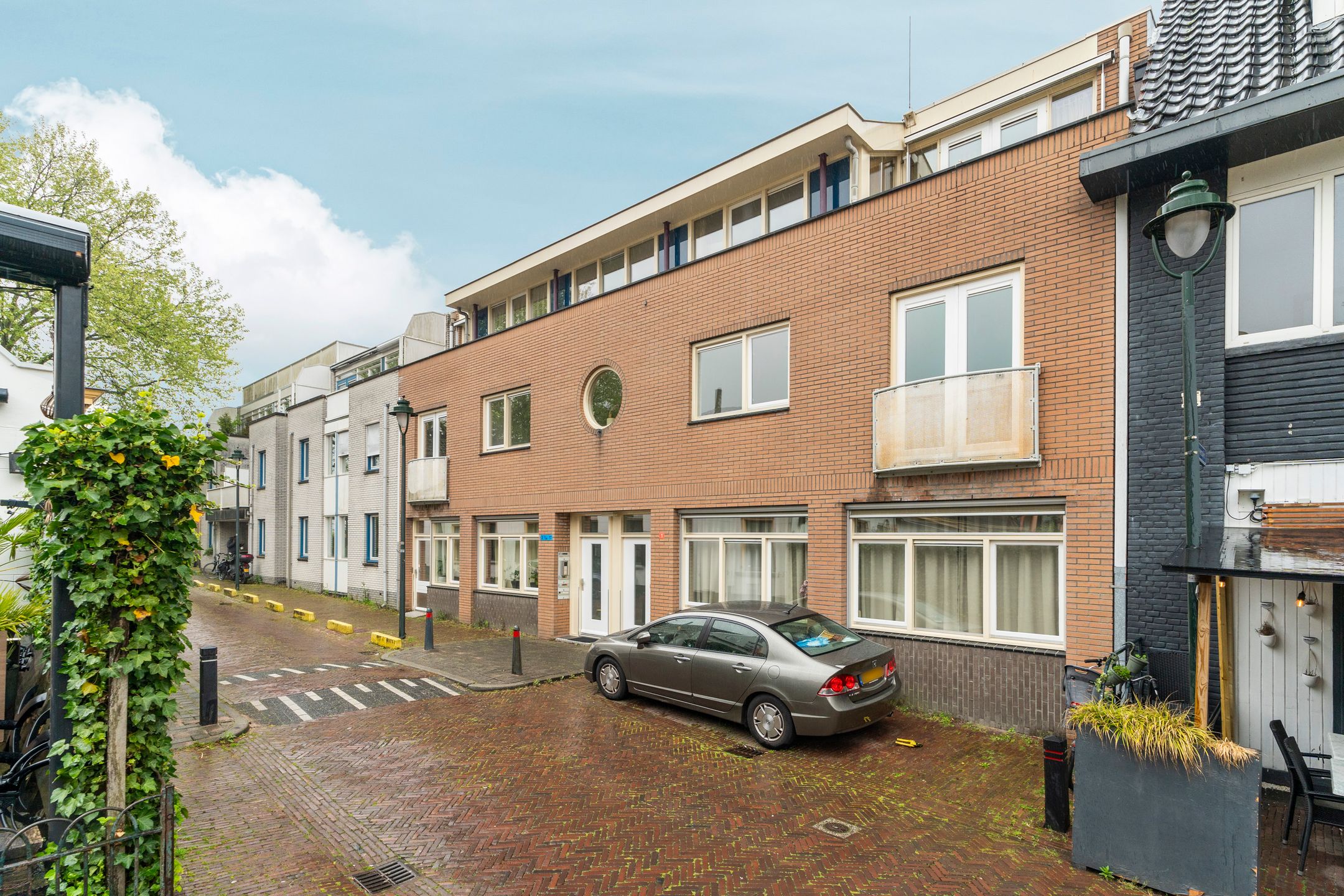 Foto van Tapijtstraat 13, Hilversum