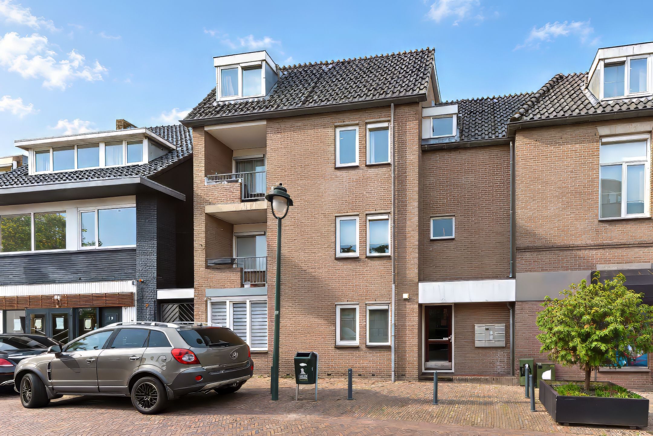 Foto van Tapijtstraat 23, Hilversum