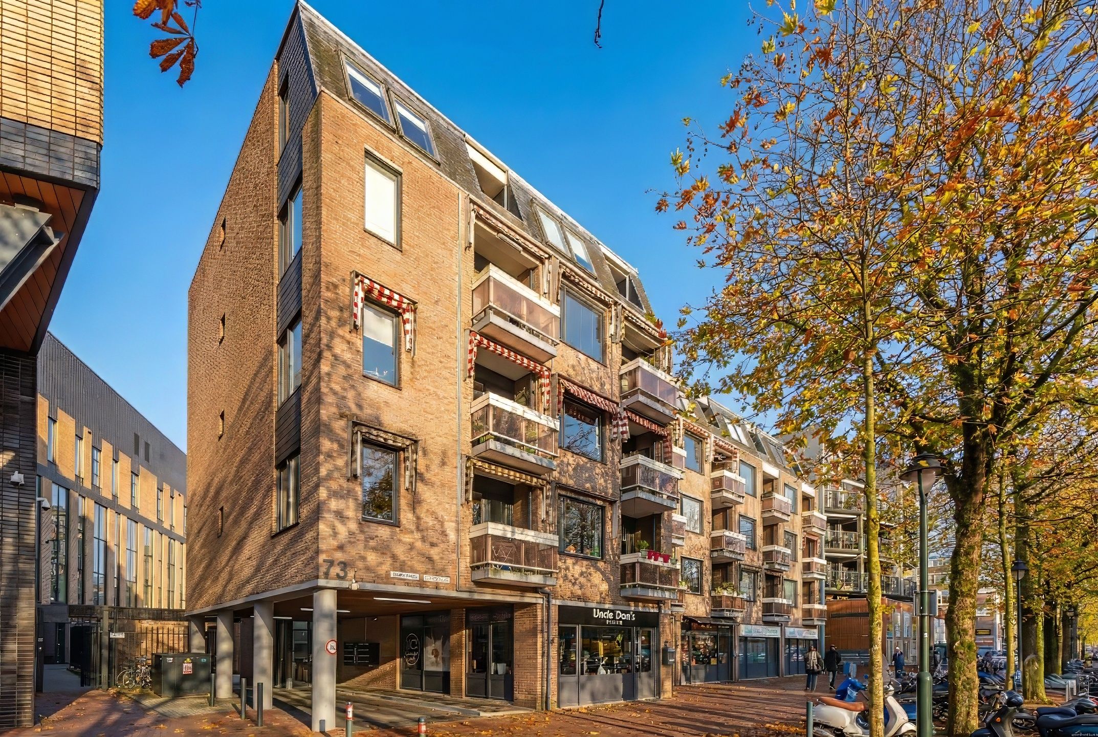 Foto van Groest 7343, Hilversum