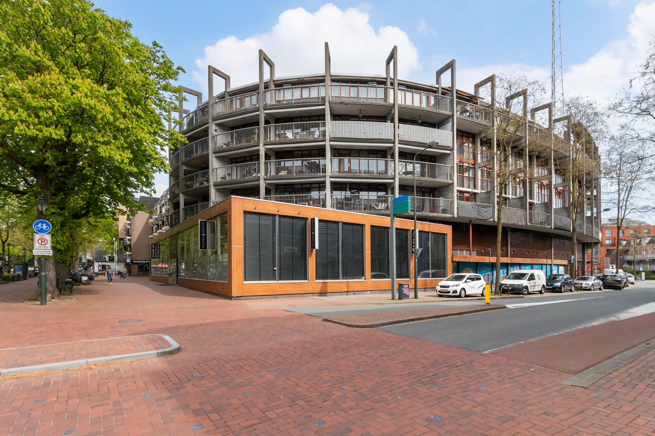 Foto van Groest 7531, Hilversum