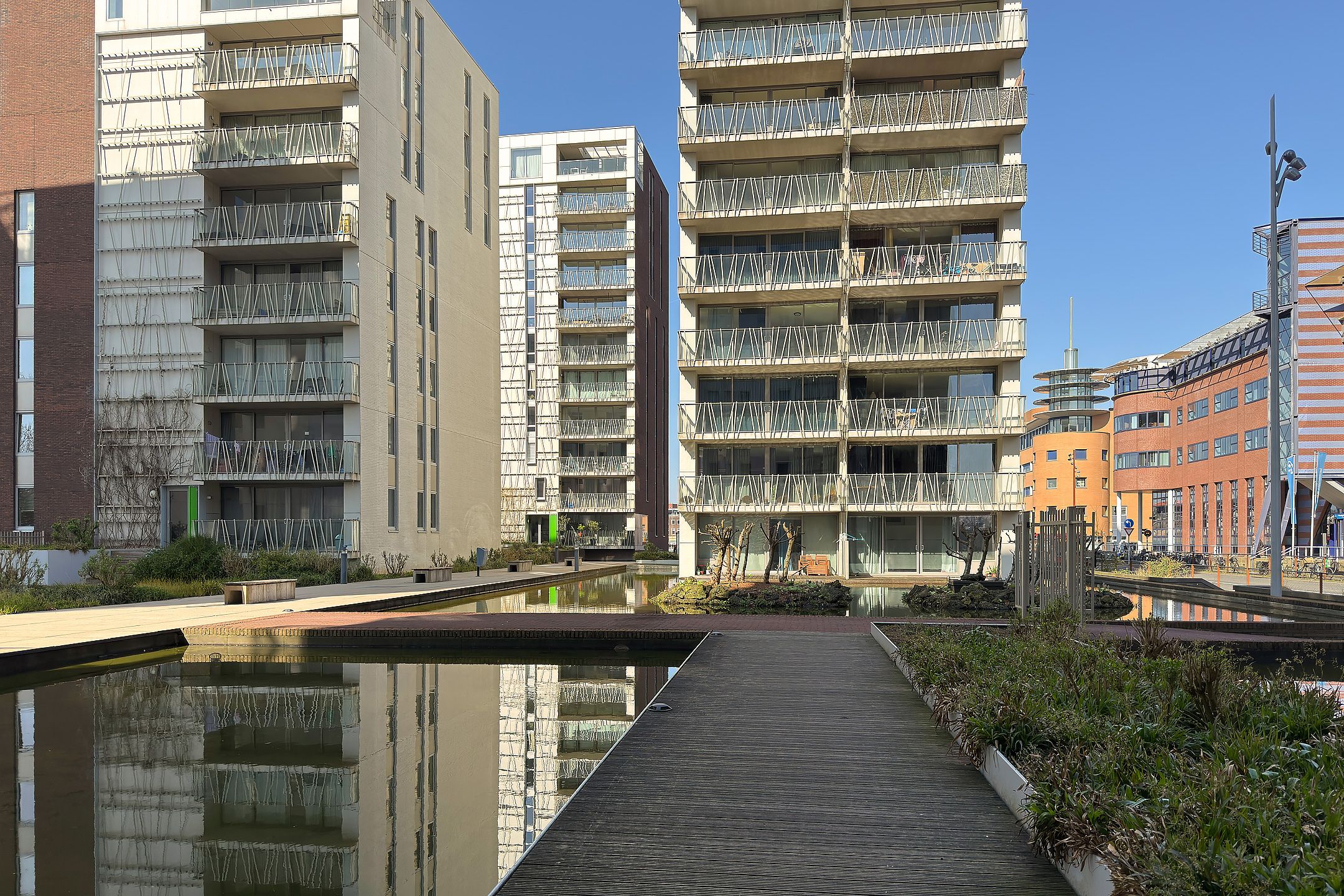 Foto van Prins Bernhardstraat 107, Hilversum