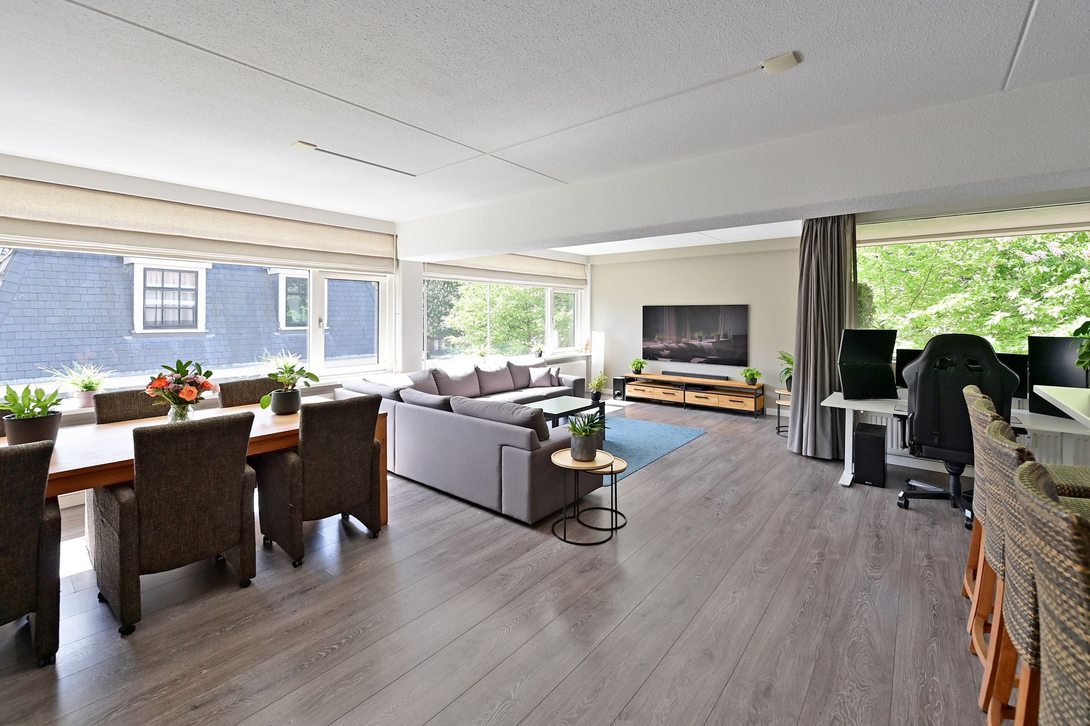 Foto van Prins Bernhardstraat 12, Hilversum