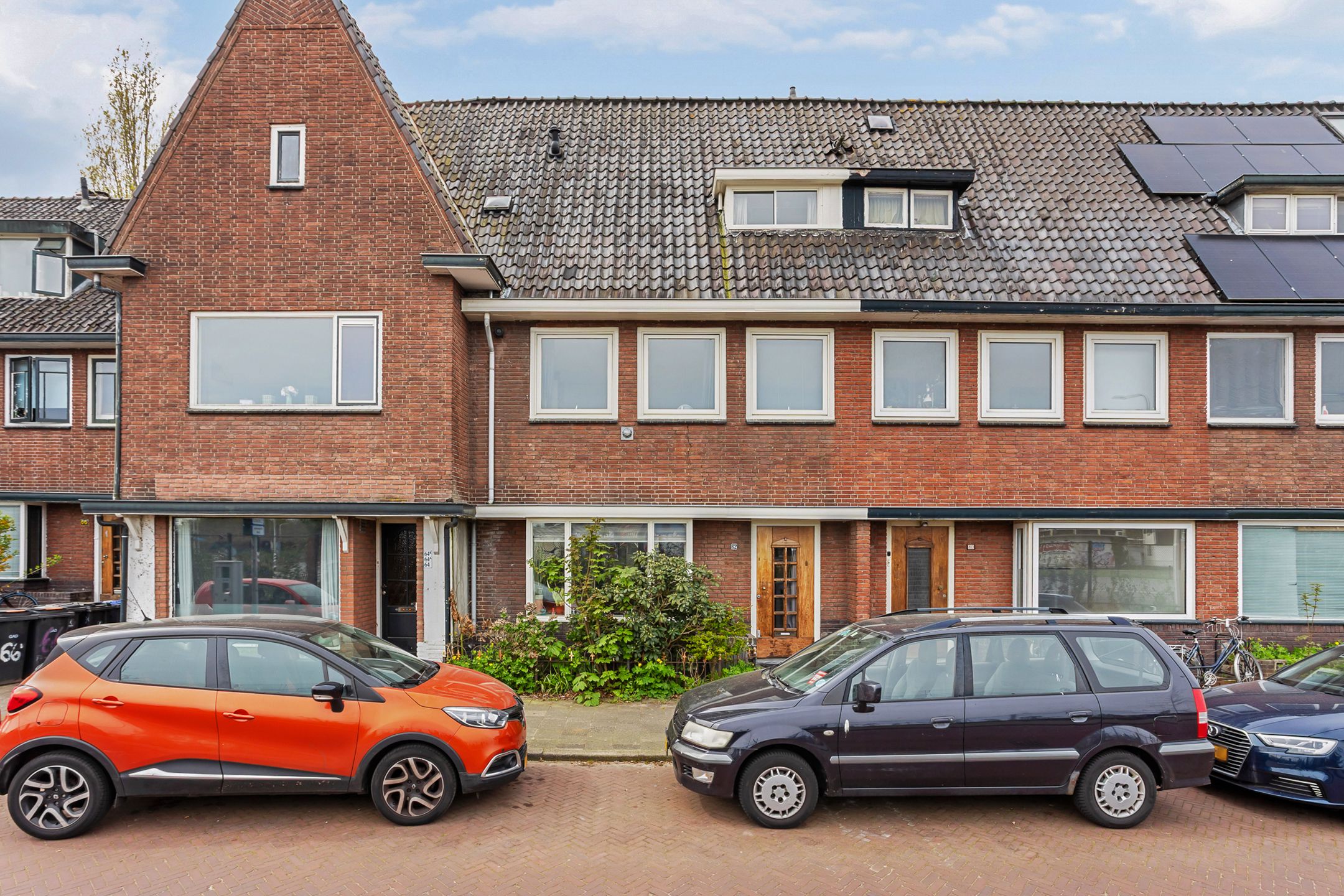 Foto van Wandelpad 62, Hilversum