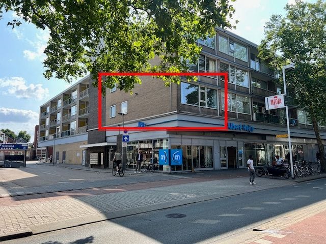 Foto van Langestraat 29A, Hilversum
