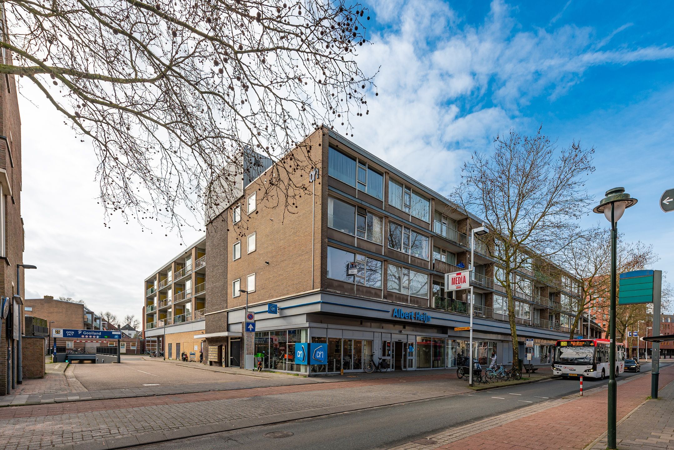 Foto van Langestraat 49C, Hilversum