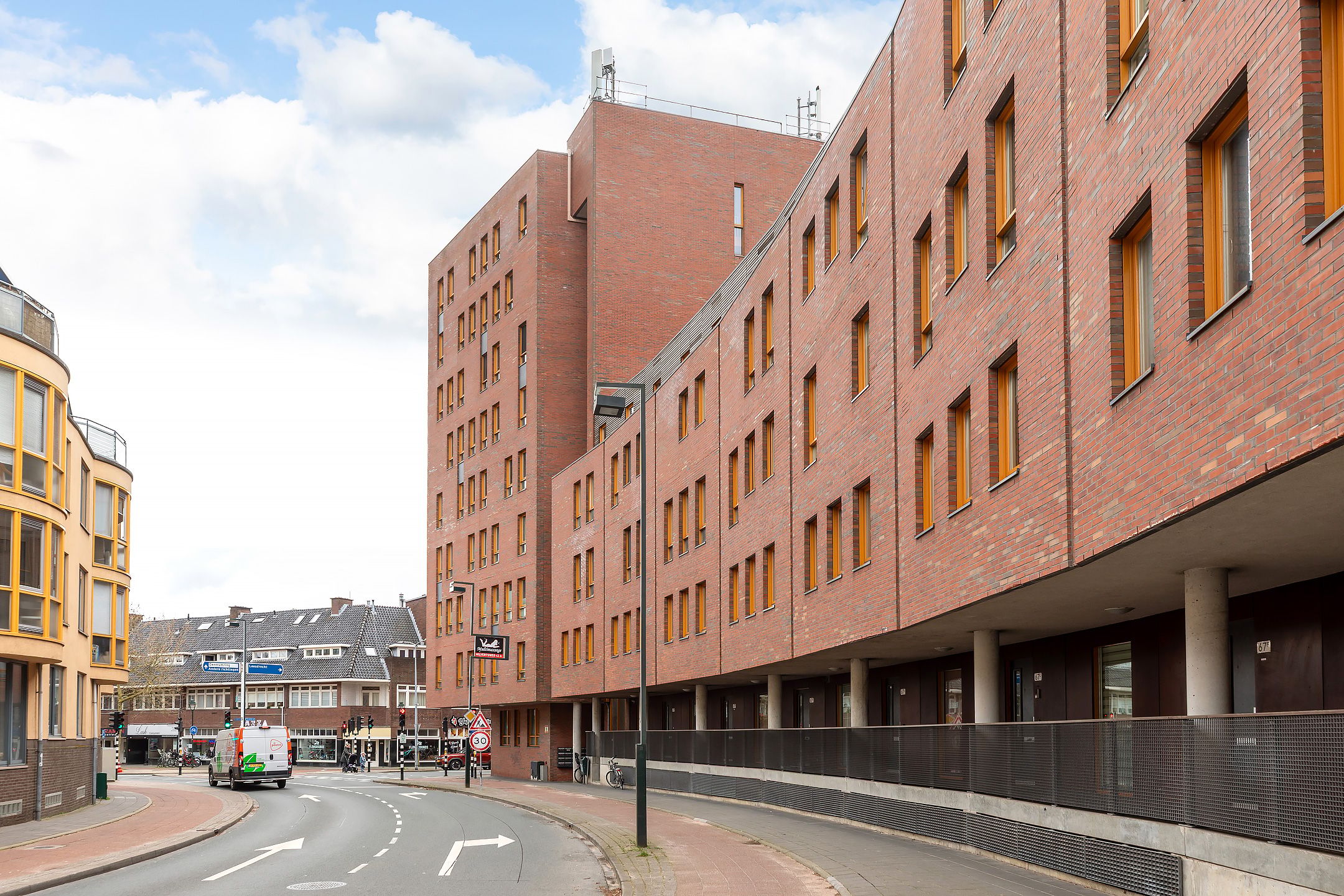 Foto van Langestraat 63J, Hilversum