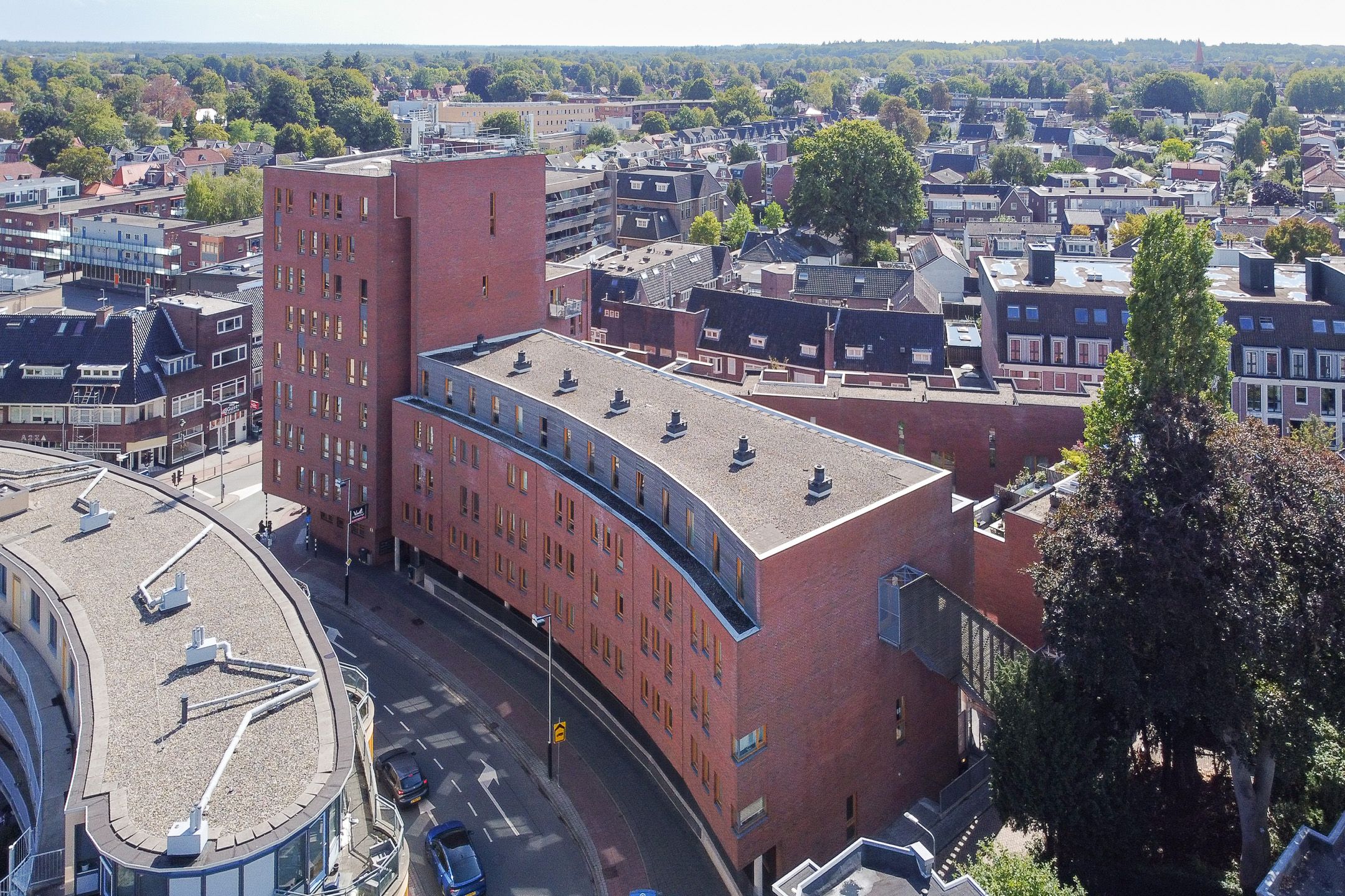 Foto van Langestraat 63P, Hilversum
