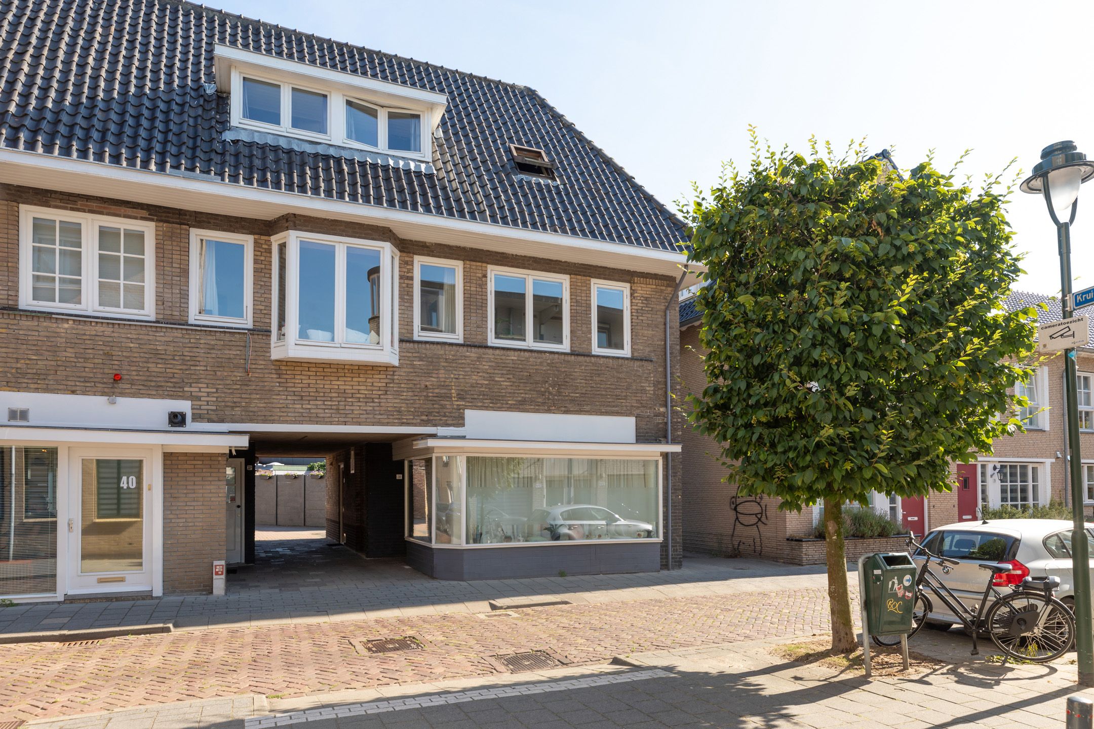 Foto van Veerstraat 38A, Hilversum