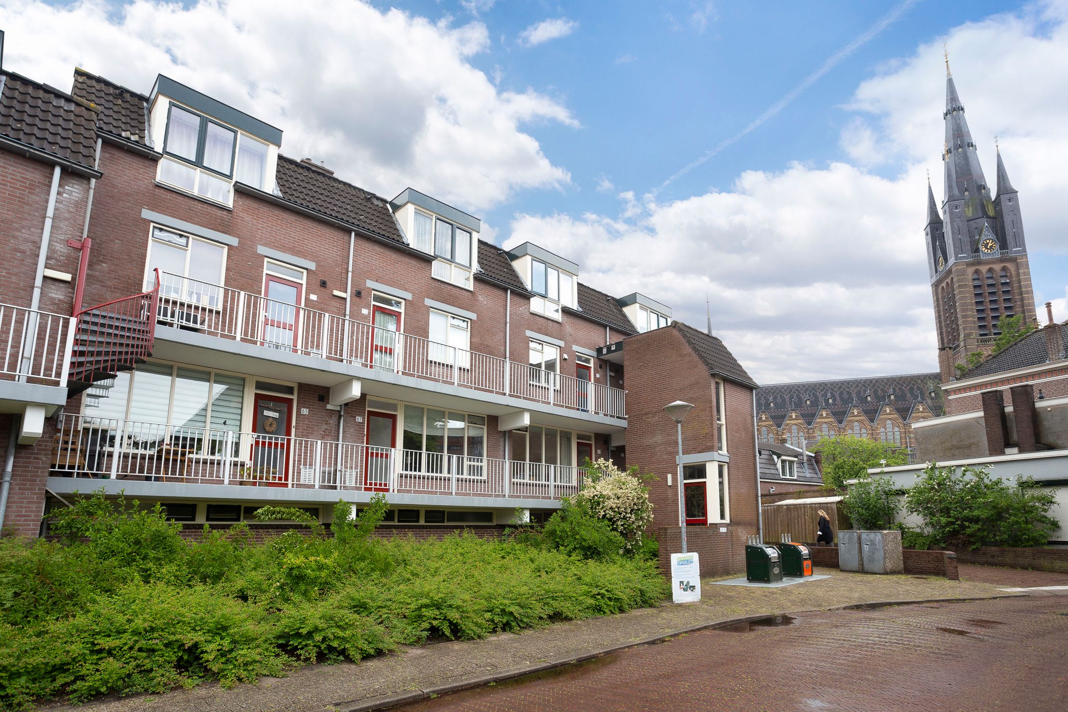 Foto van Schapenstraat 67, Hilversum
