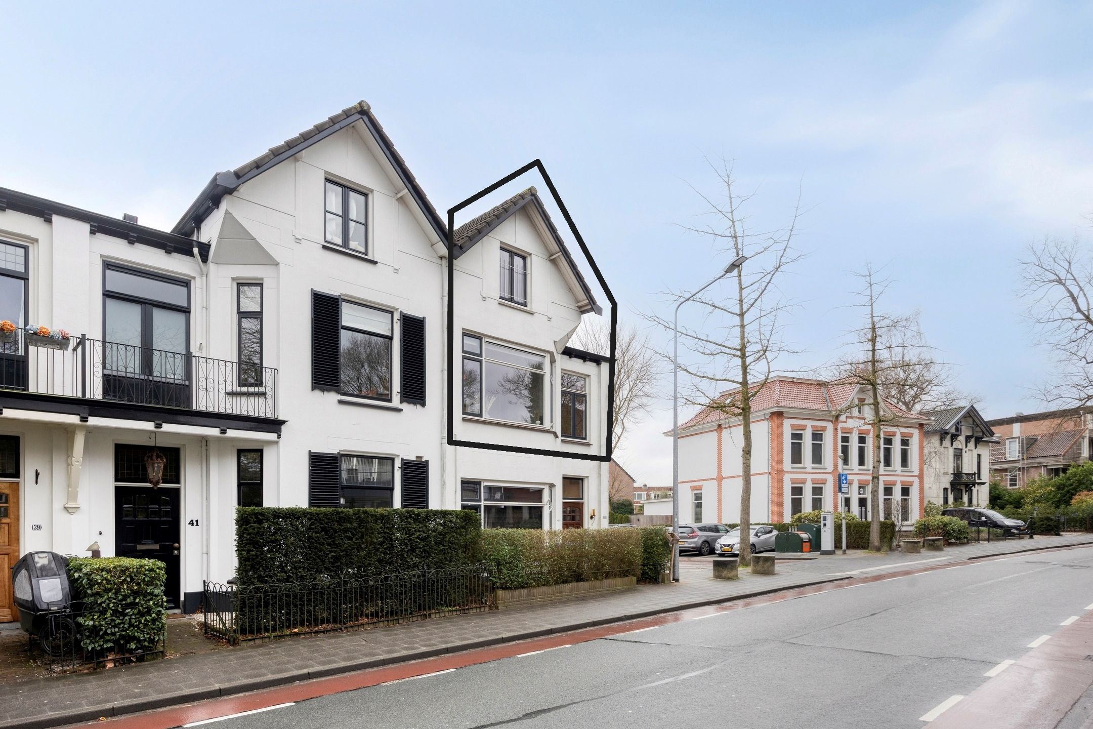 Foto van Vaartweg 431, Hilversum