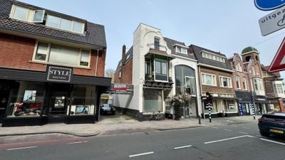 Foto van Vaartweg 22C, Hilversum