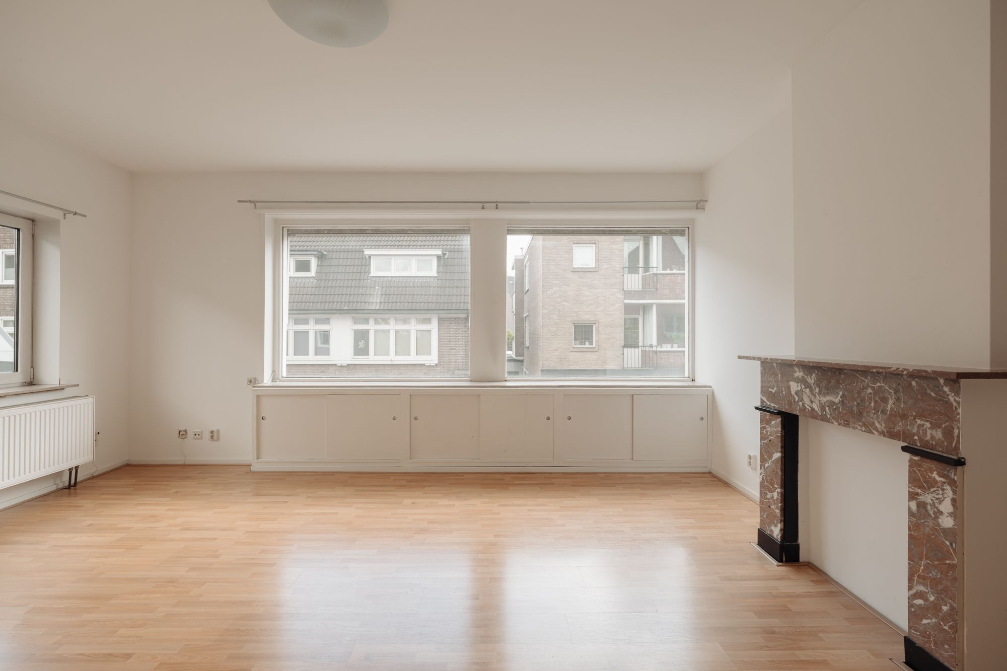 Foto van Vaartweg 26A1, Hilversum