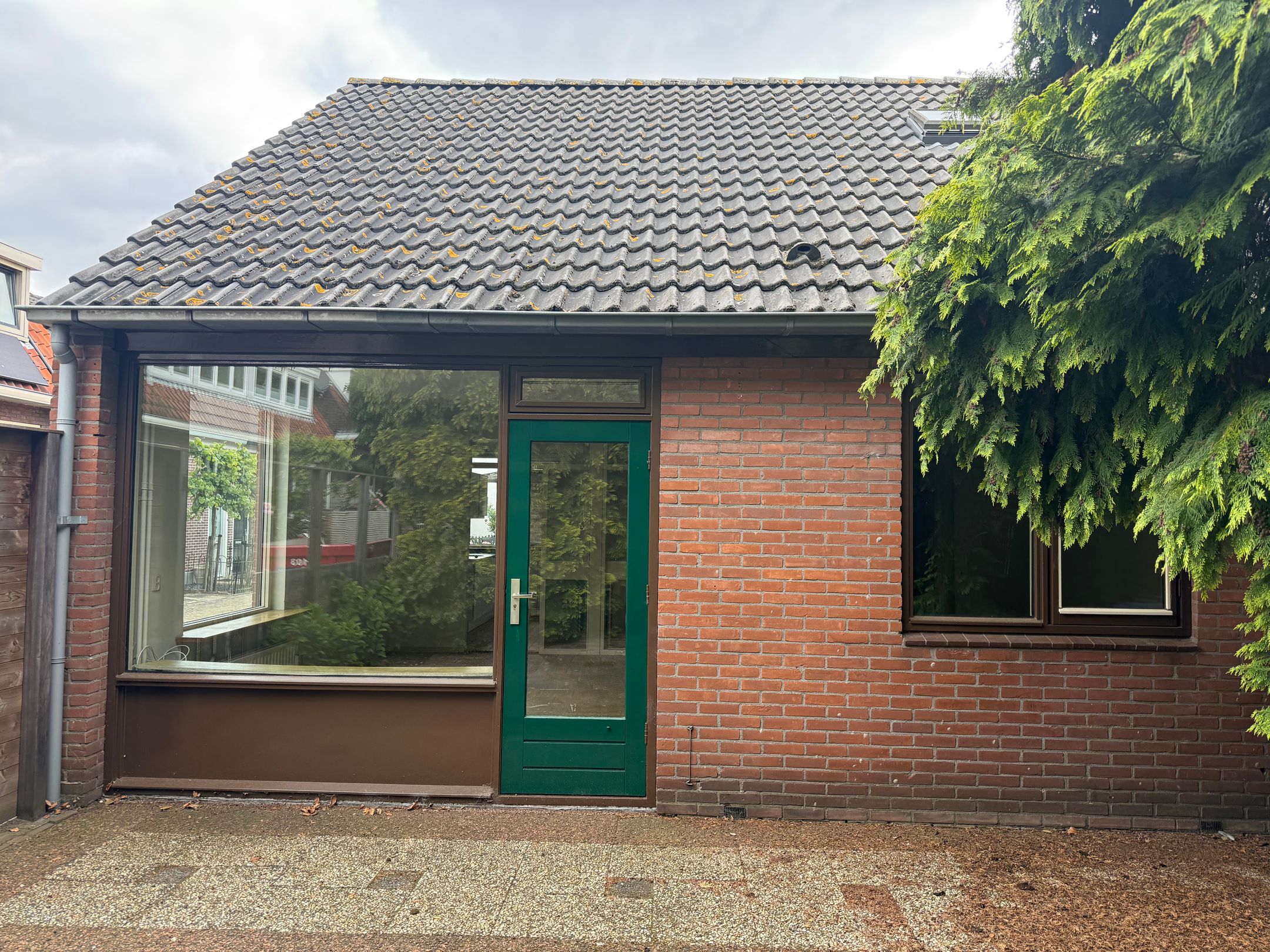 Foto van Hoogstraat 17, Hilversum