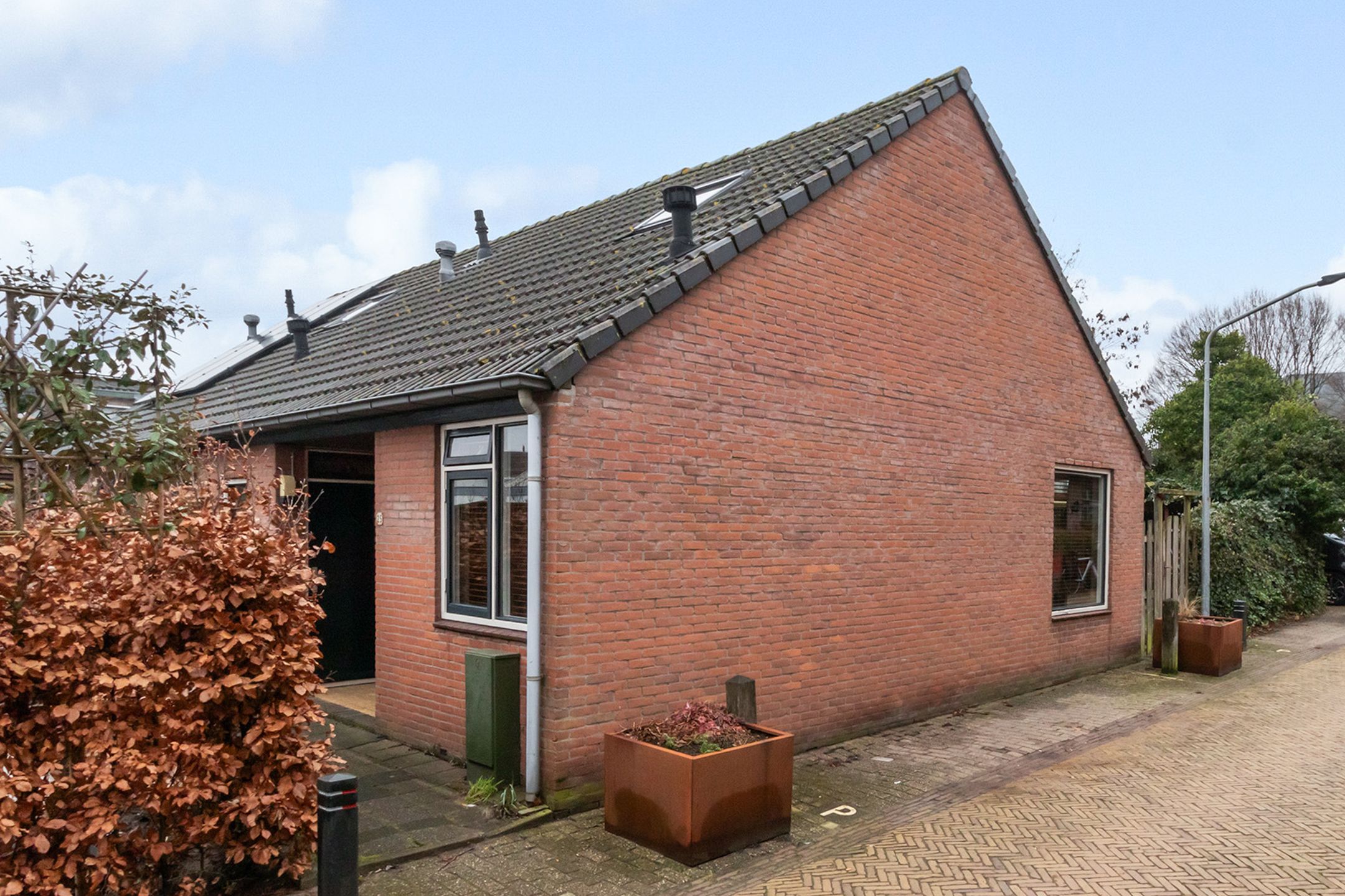 Foto van Hoogstraat 25, Hilversum