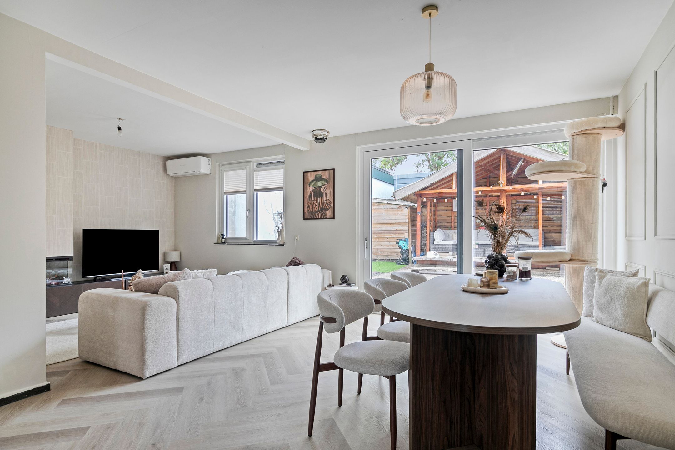 Foto van Hoogstraat 27, Hilversum