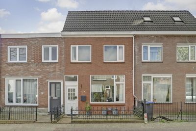 Foto van 1e Nieuwstraat 19, Hilversum