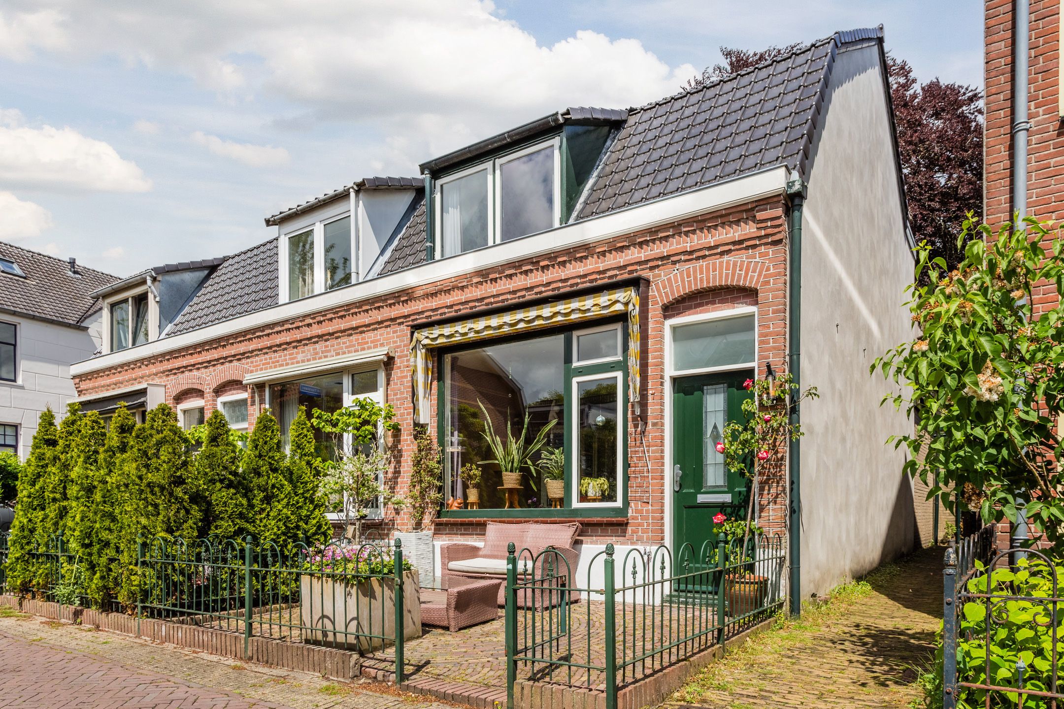 Foto van 1e Nieuwstraat 54, Hilversum