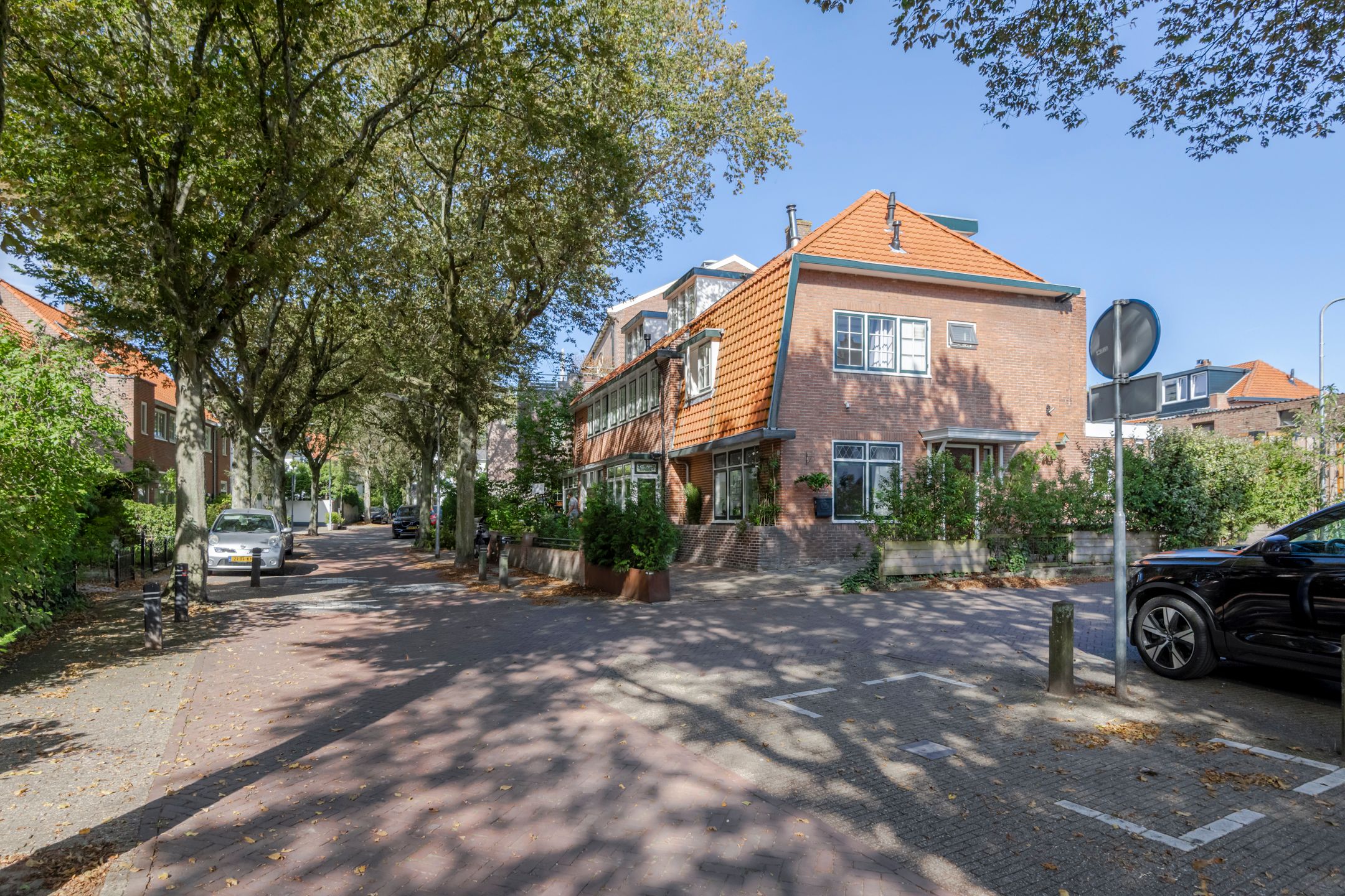 Foto van Floralaan 6, Hilversum