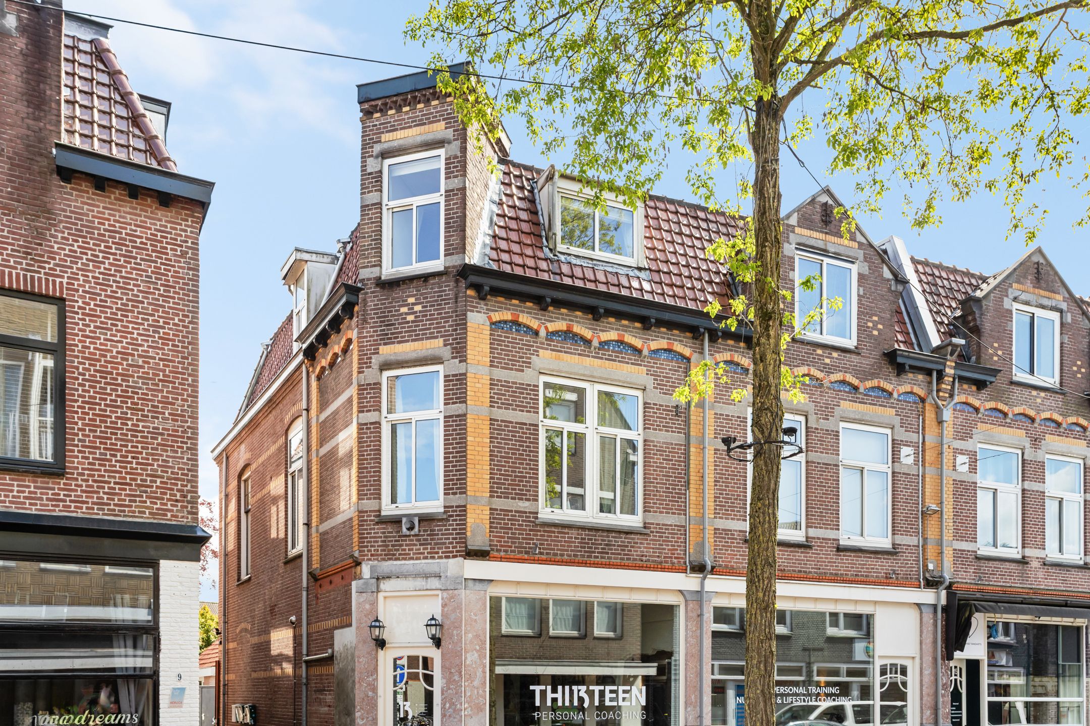 Foto van Havenstraat 11B, Hilversum