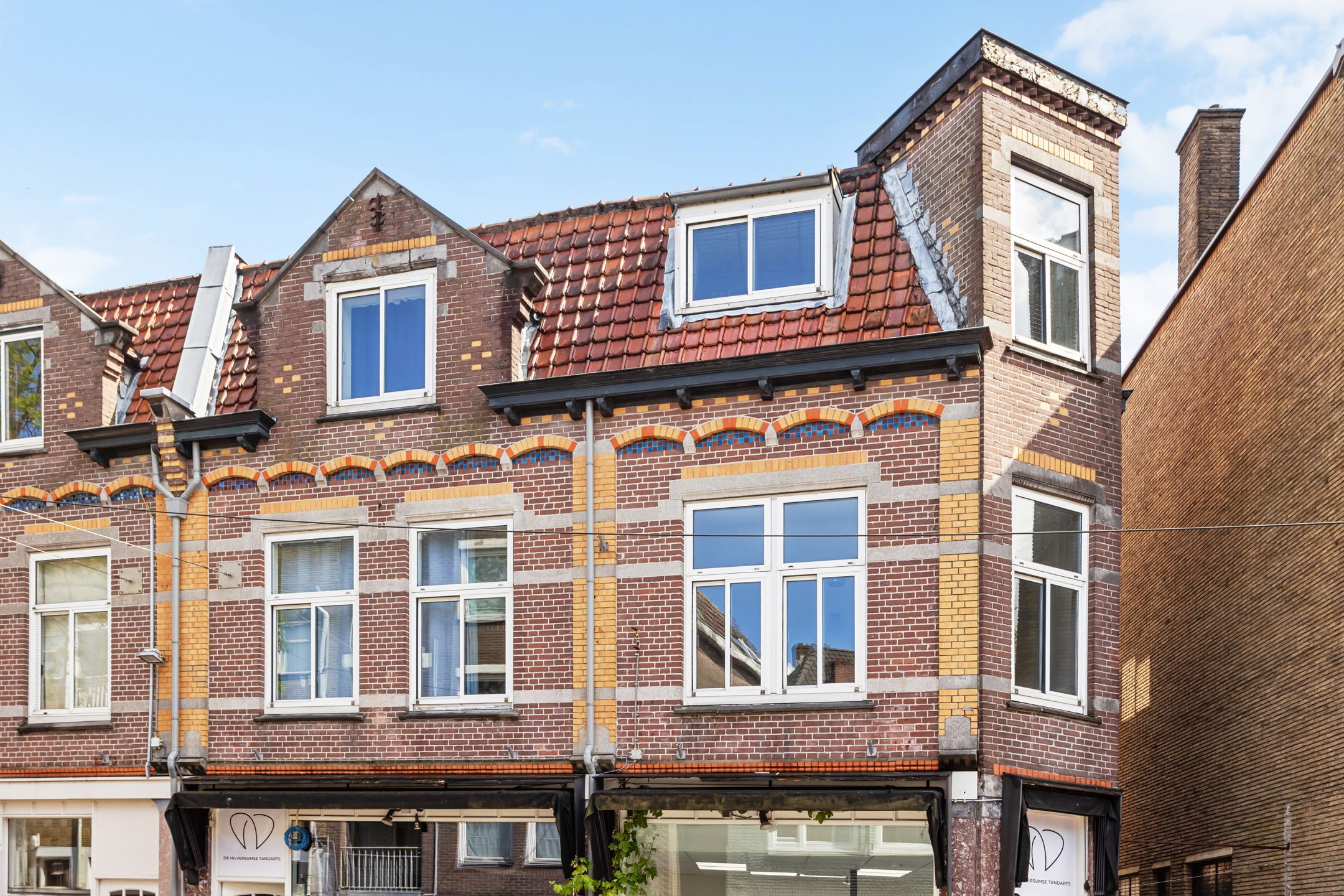 Foto van Havenstraat 17A, Hilversum
