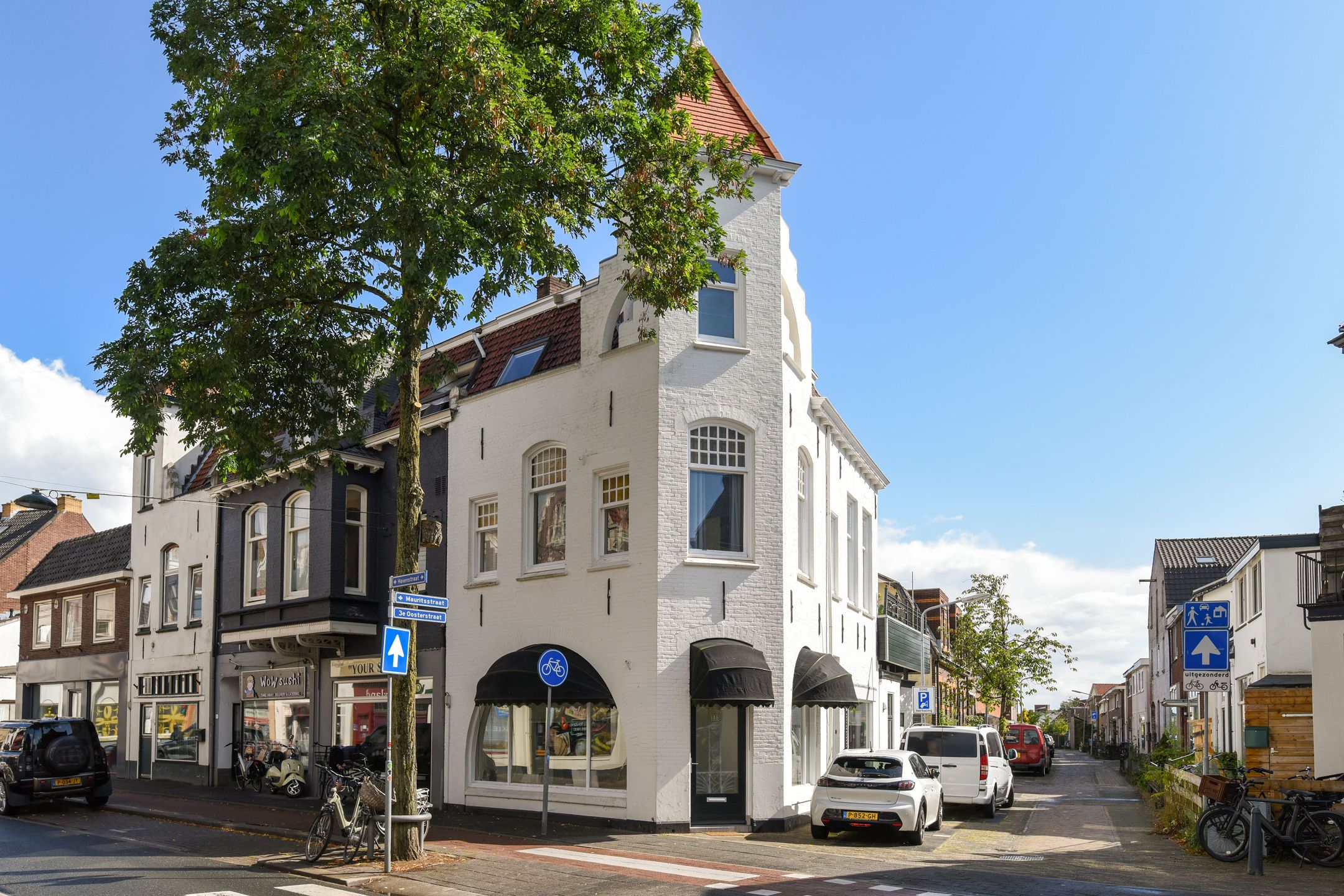 Foto van Havenstraat 113, Hilversum