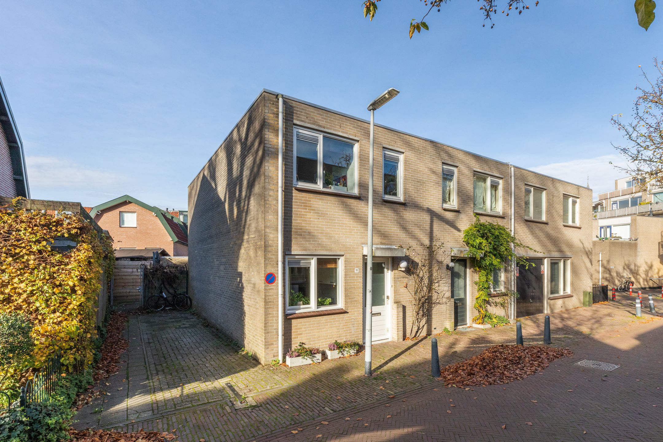 Foto van Kolenstraat 18, Hilversum