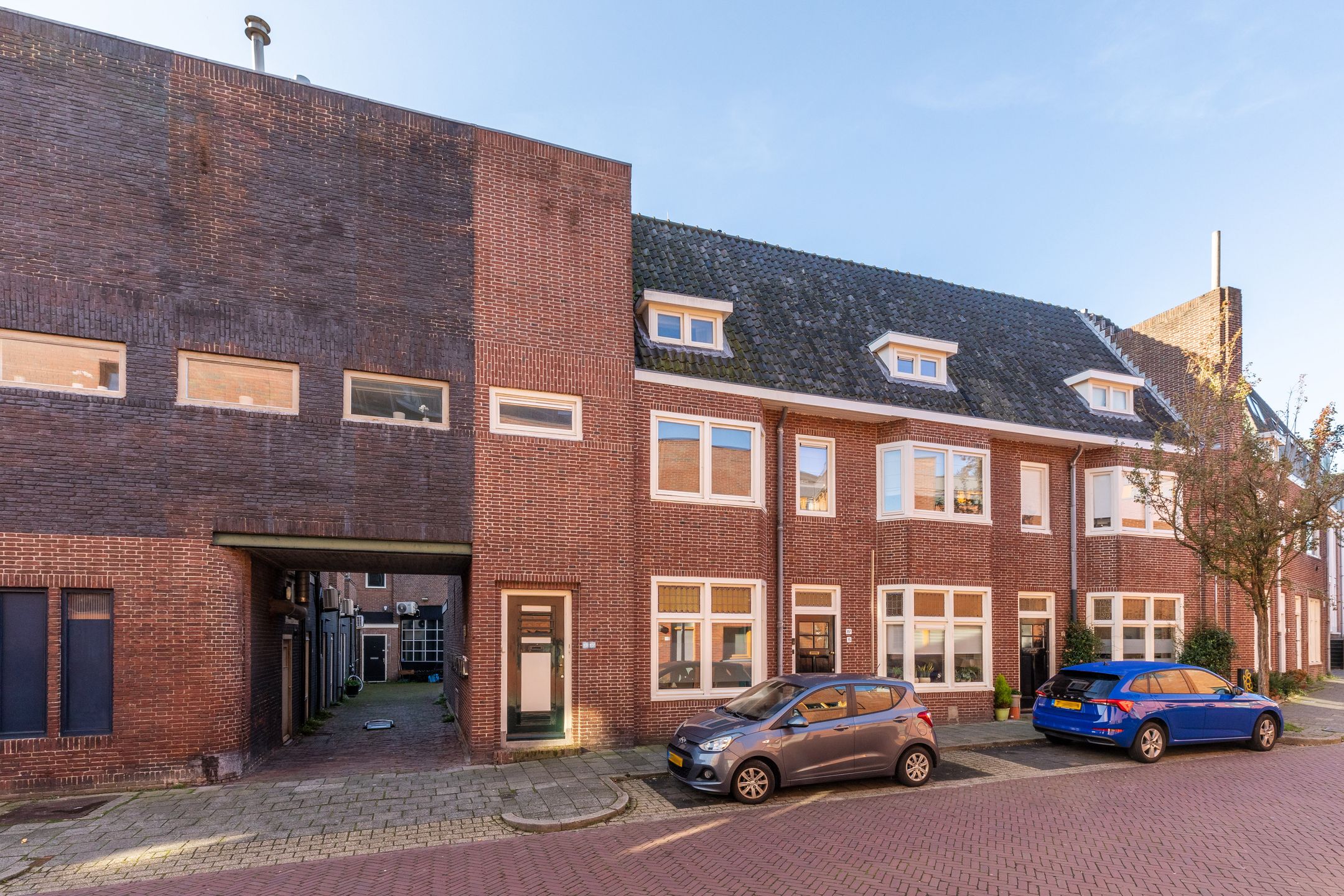 Foto van Ruitersweg 13, Hilversum