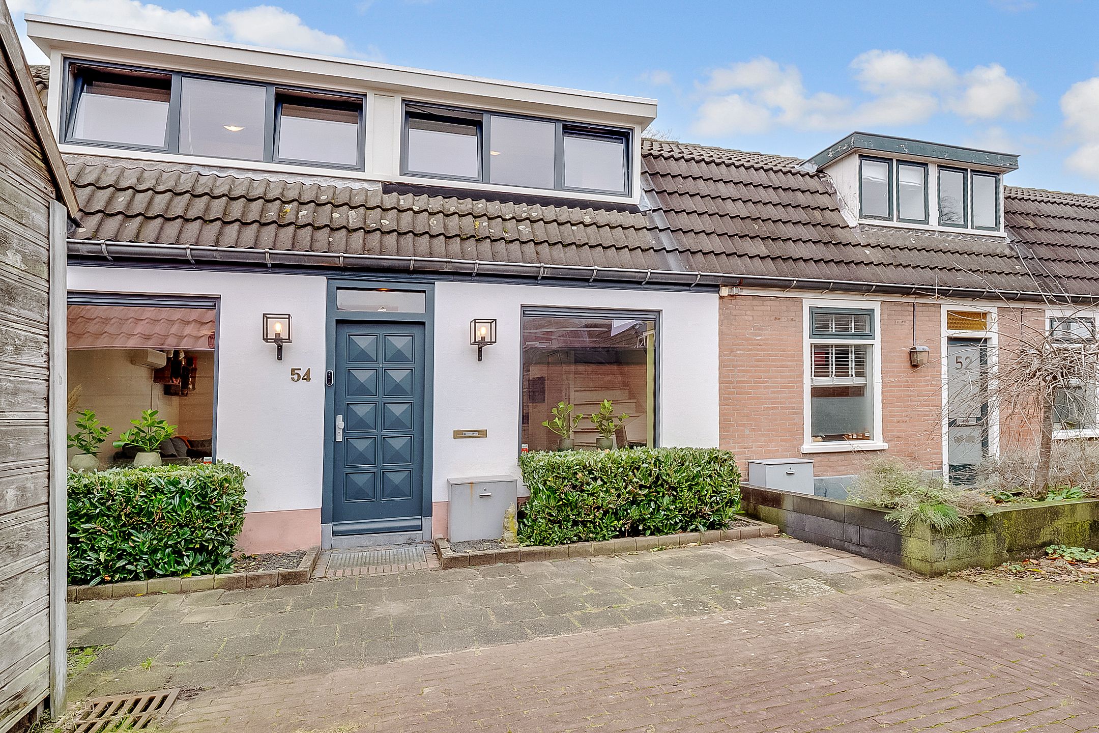 Foto van Ruitersweg 54, Hilversum
