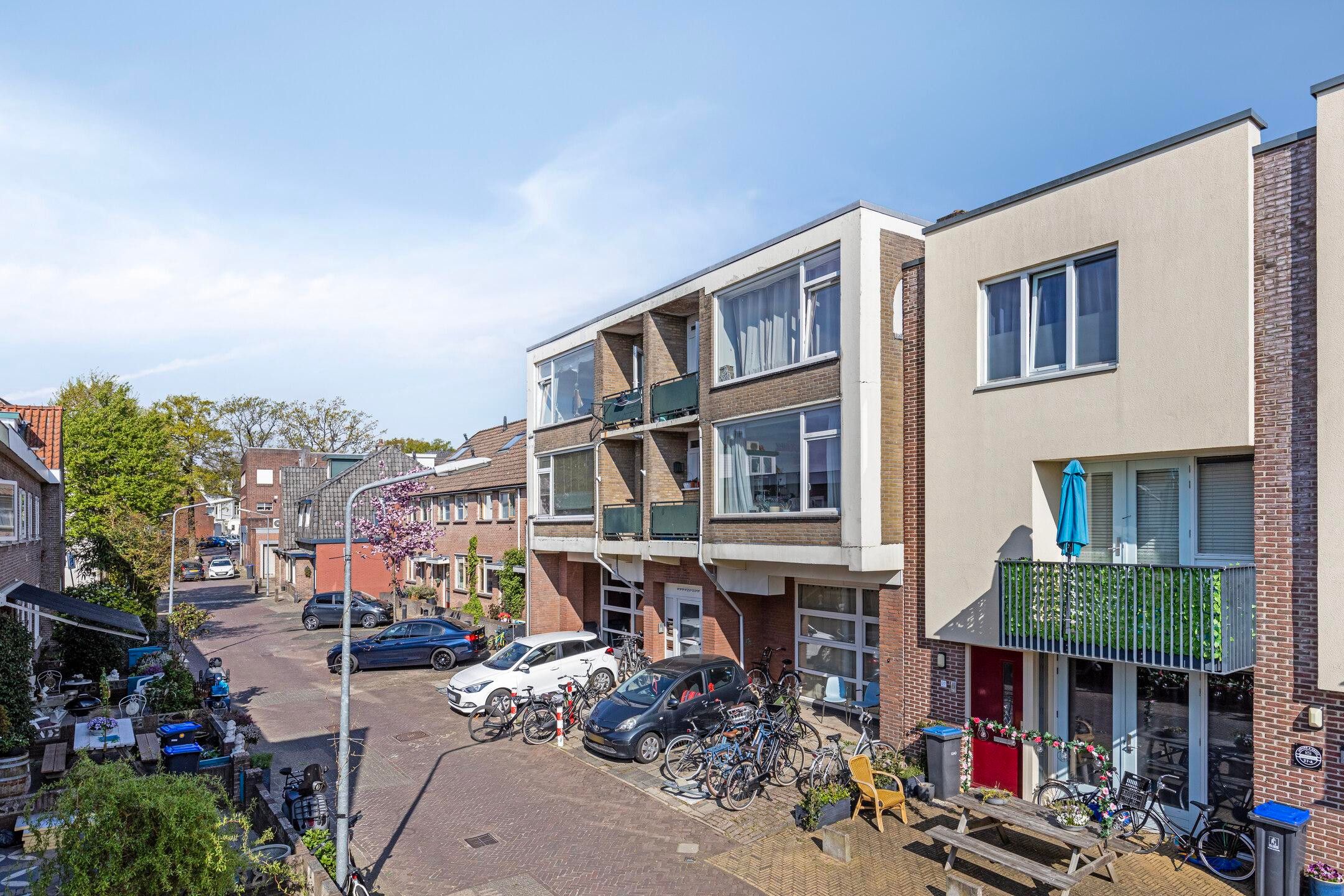 Foto van 1e Oosterstraat 21A, Hilversum