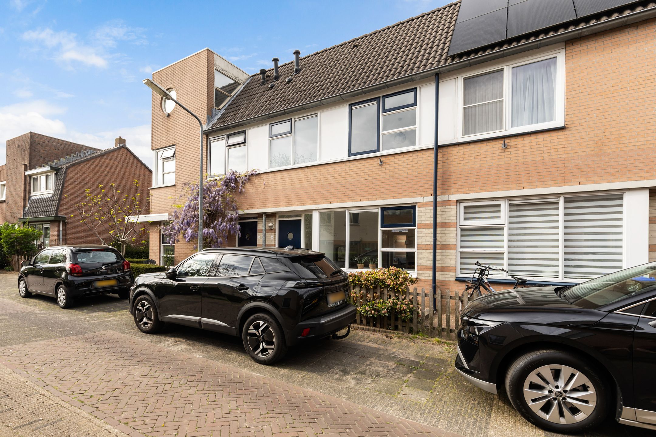Foto van 2e Oosterstraat 35, Hilversum
