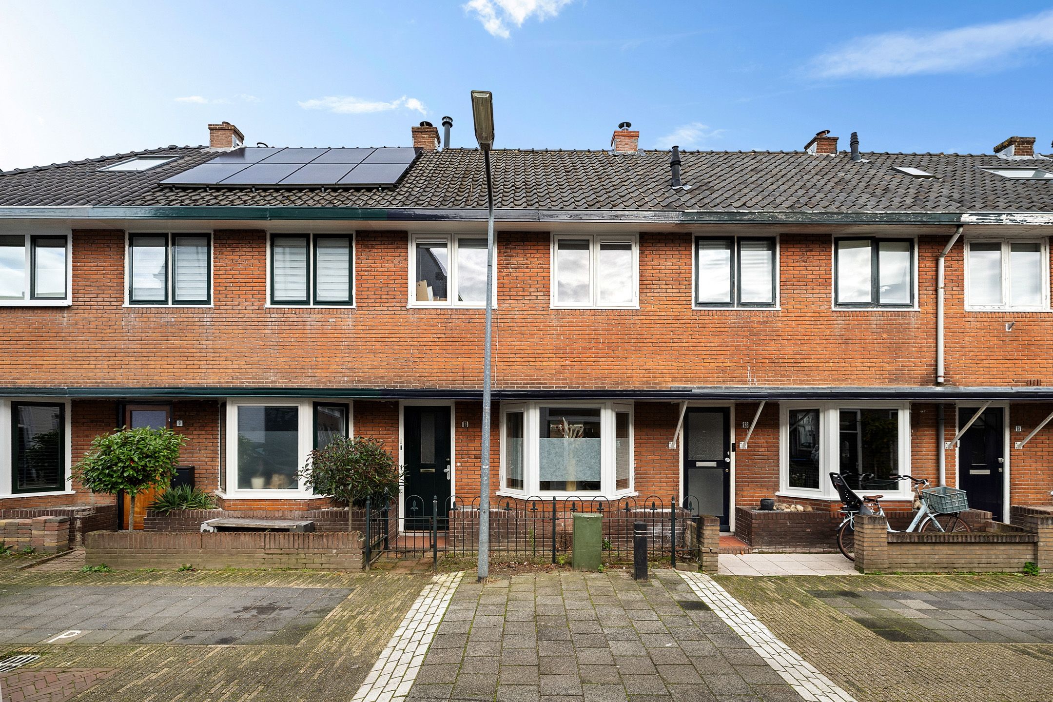 Foto van 3e Oosterstraat 11, Hilversum